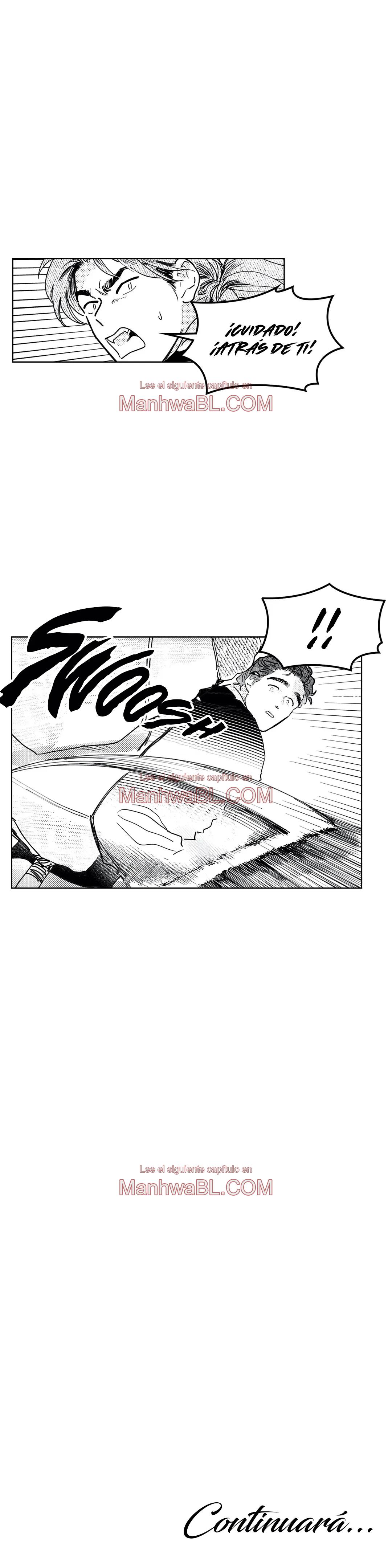 La esposa de Bongchon - Capítulo 64 3 manhwa