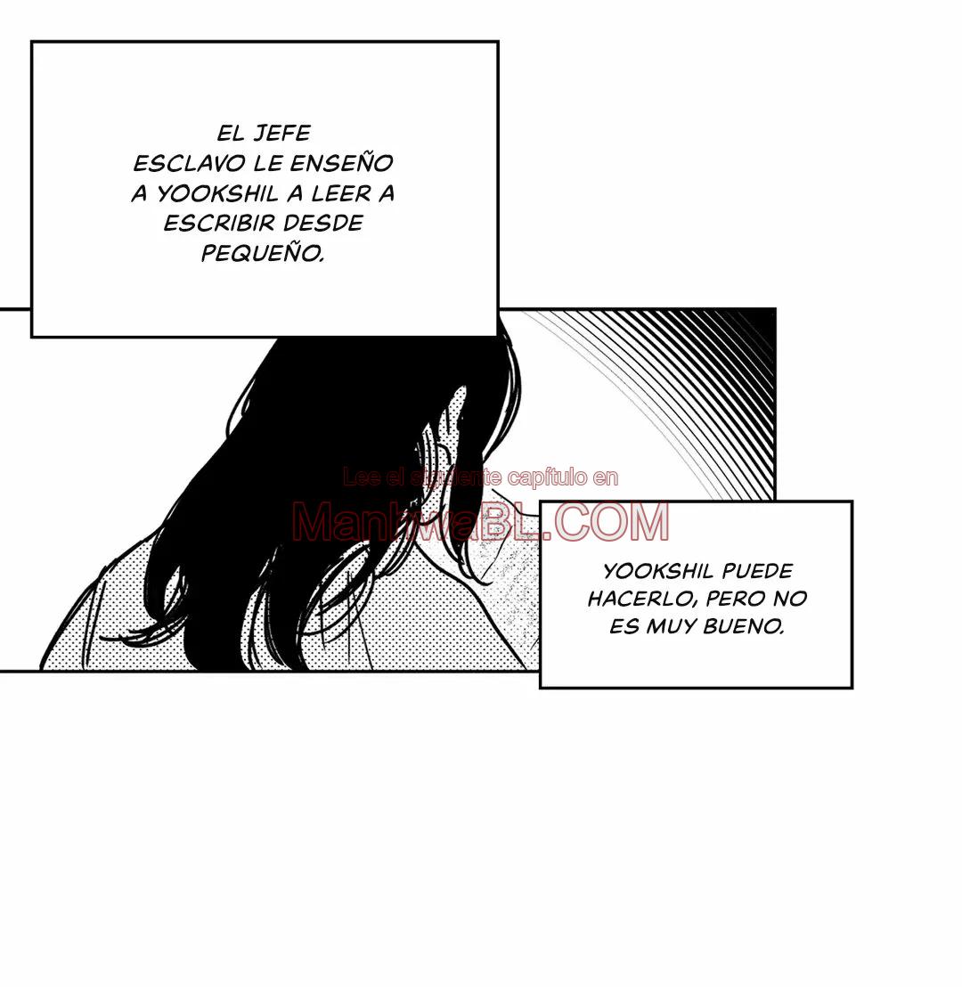 La esposa de Bongchon - Capítulo 24 manhwa