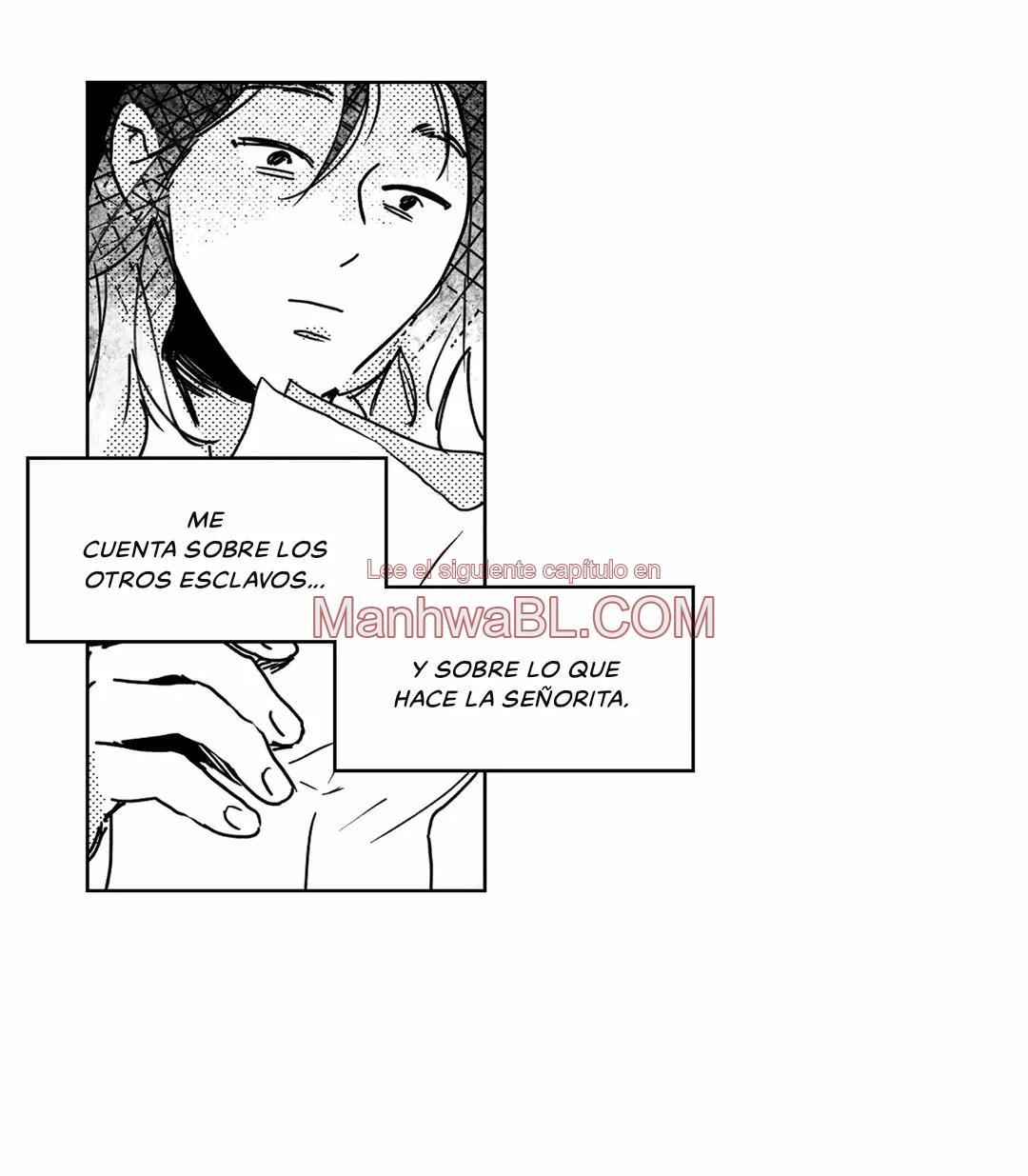 La esposa de Bongchon - Capítulo 24 manhwa