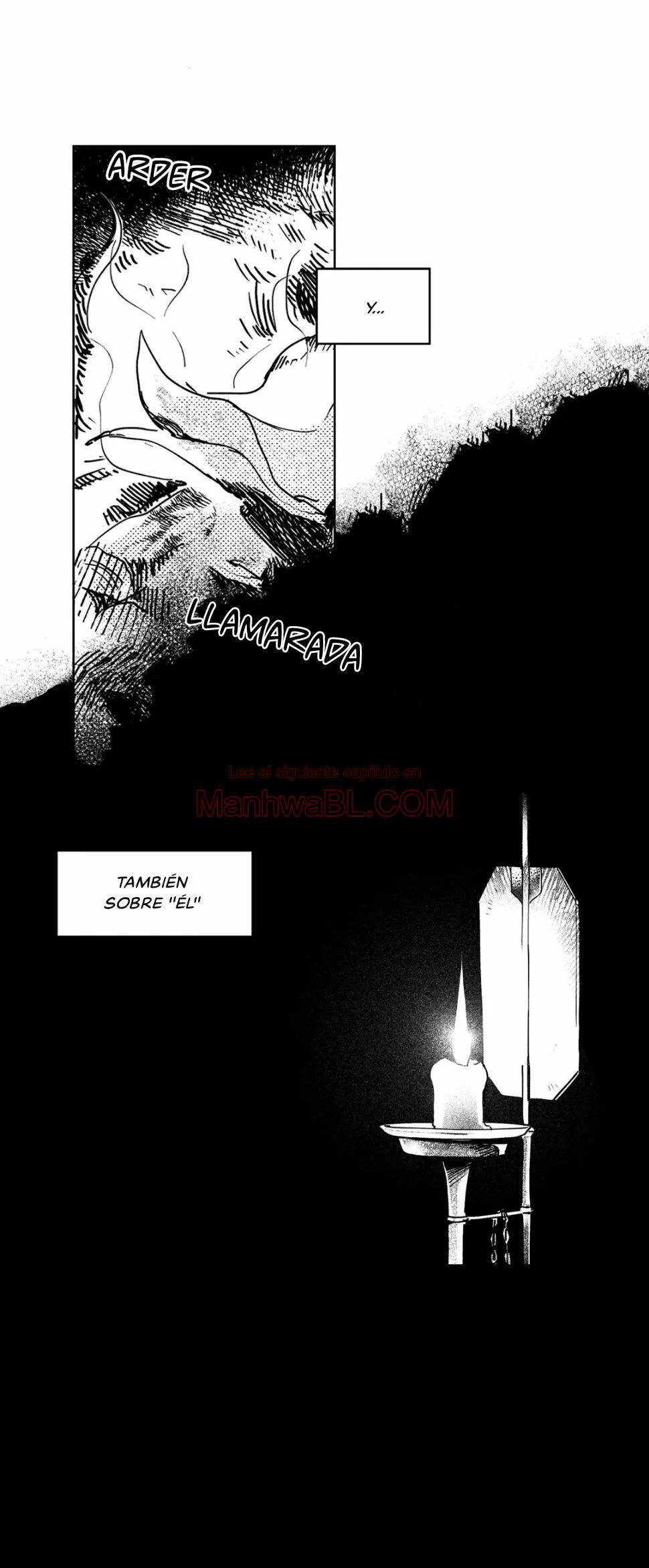 La esposa de Bongchon - Capítulo 24 manhwa