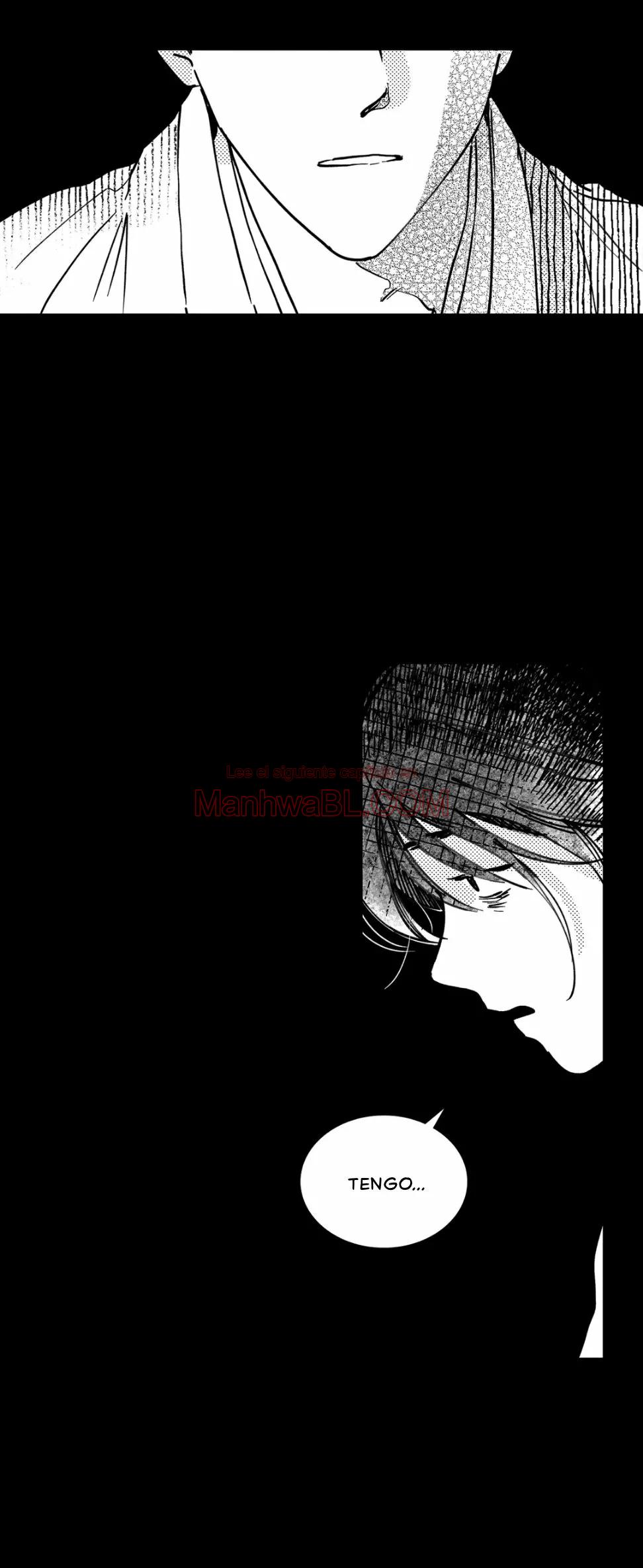 La esposa de Bongchon - Capítulo 24 manhwa