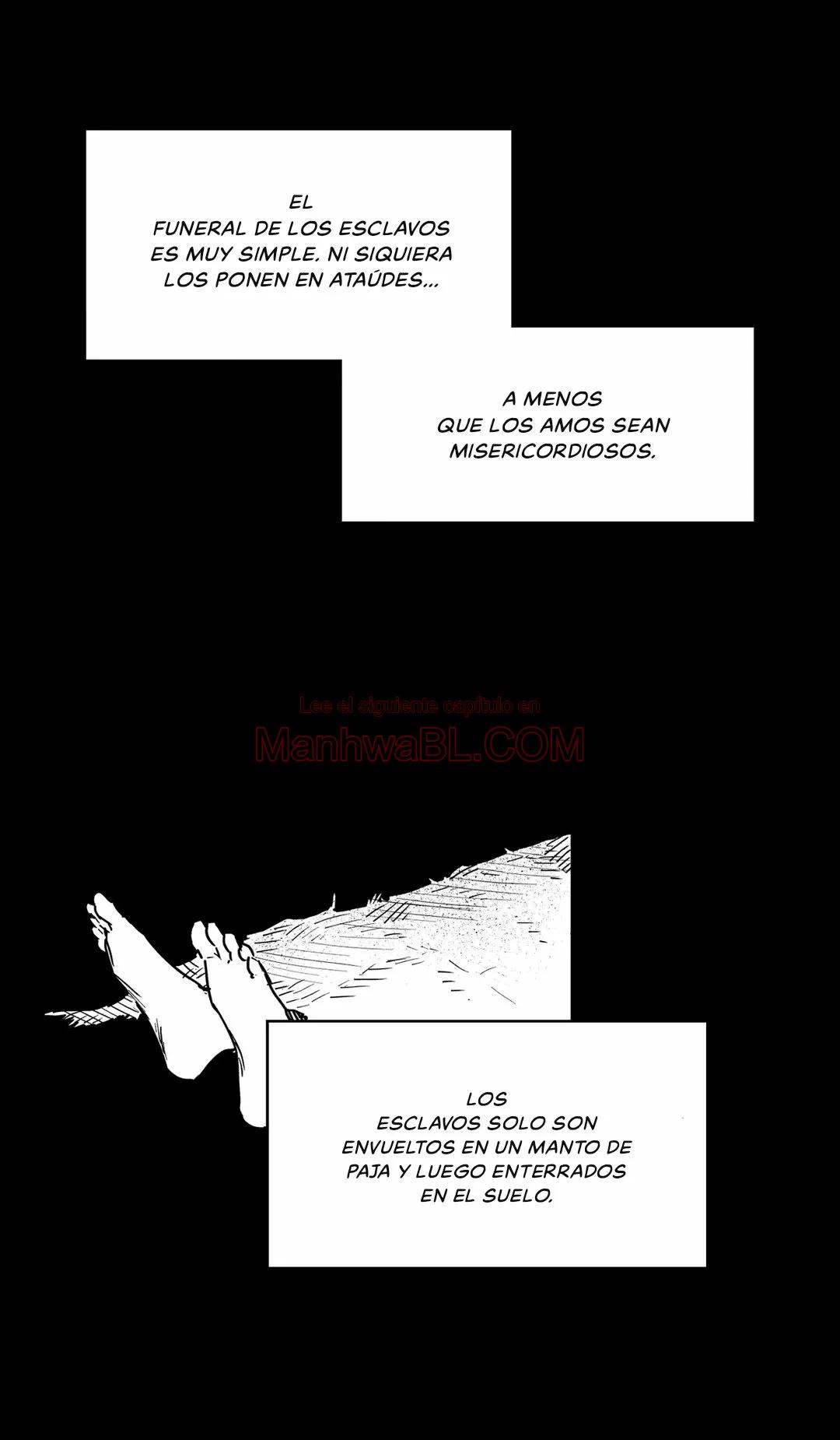 La esposa de Bongchon - Capítulo 24 manhwa