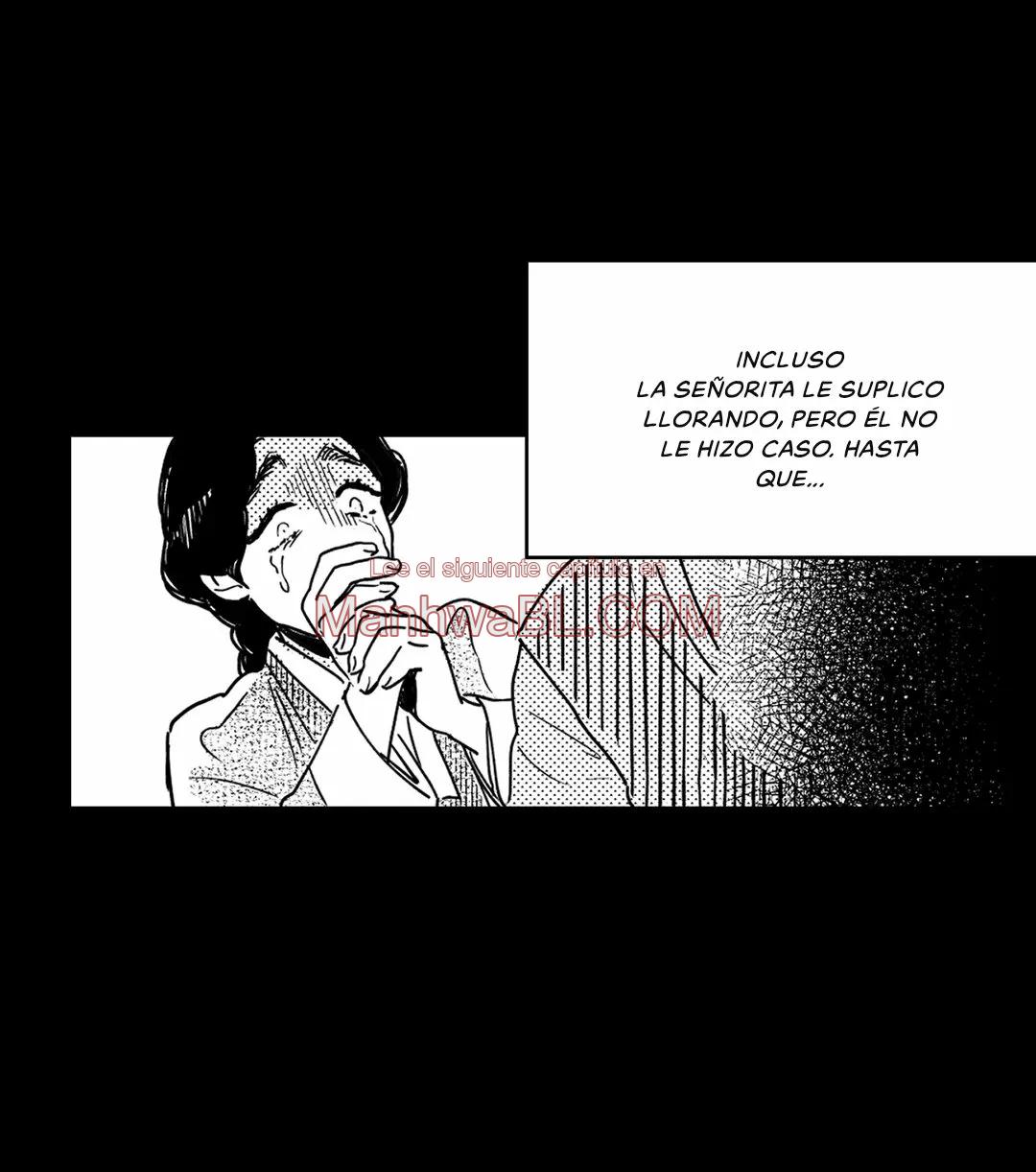 La esposa de Bongchon - Capítulo 24 manhwa