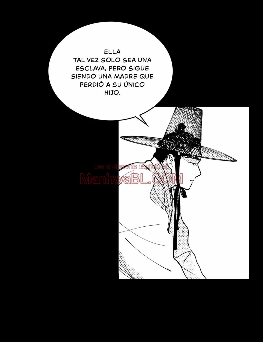 La esposa de Bongchon - Capítulo 24 manhwa