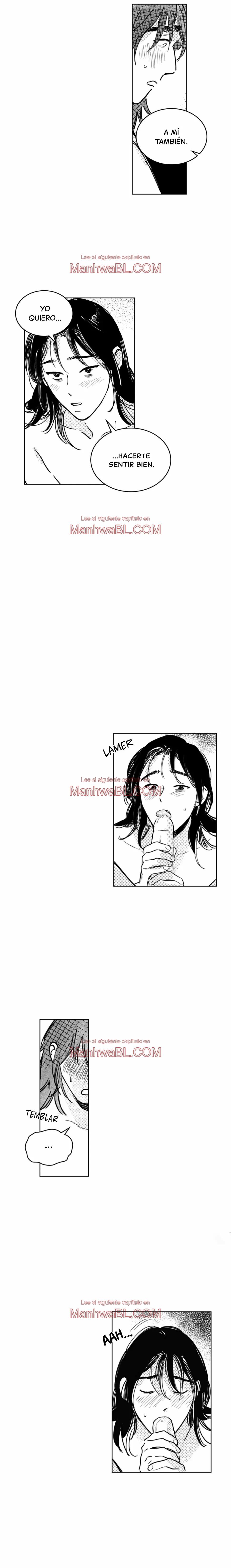 La esposa de Bongchon - Capítulo 51 manhwa