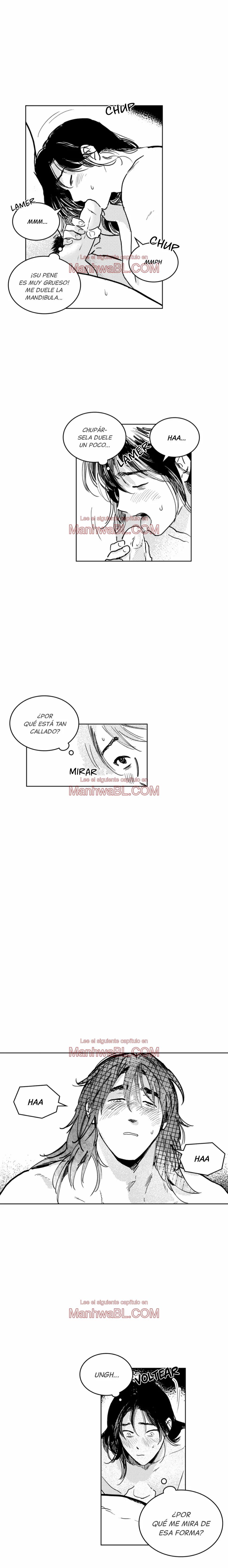 La esposa de Bongchon - Capítulo 51 manhwa
