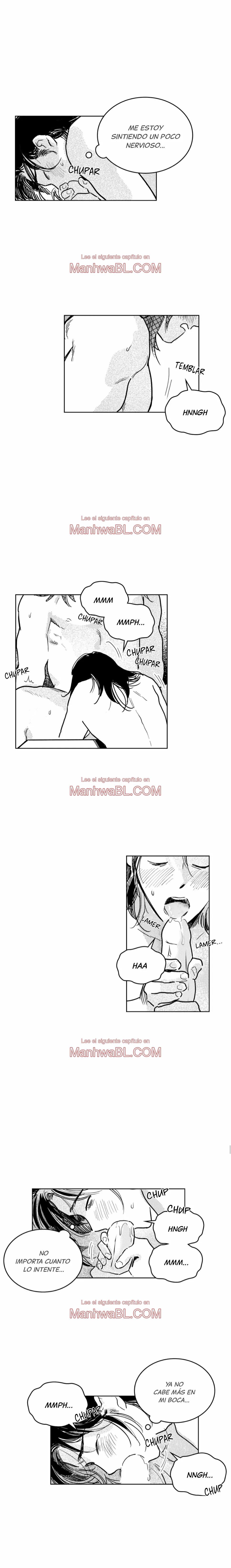 La esposa de Bongchon - Capítulo 51 manhwa