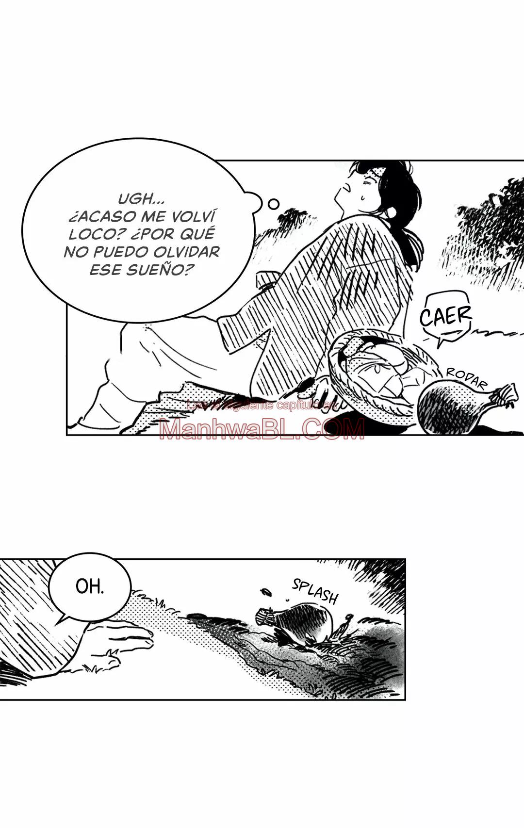 La esposa de Bongchon - Capítulo 17 3 manhwa