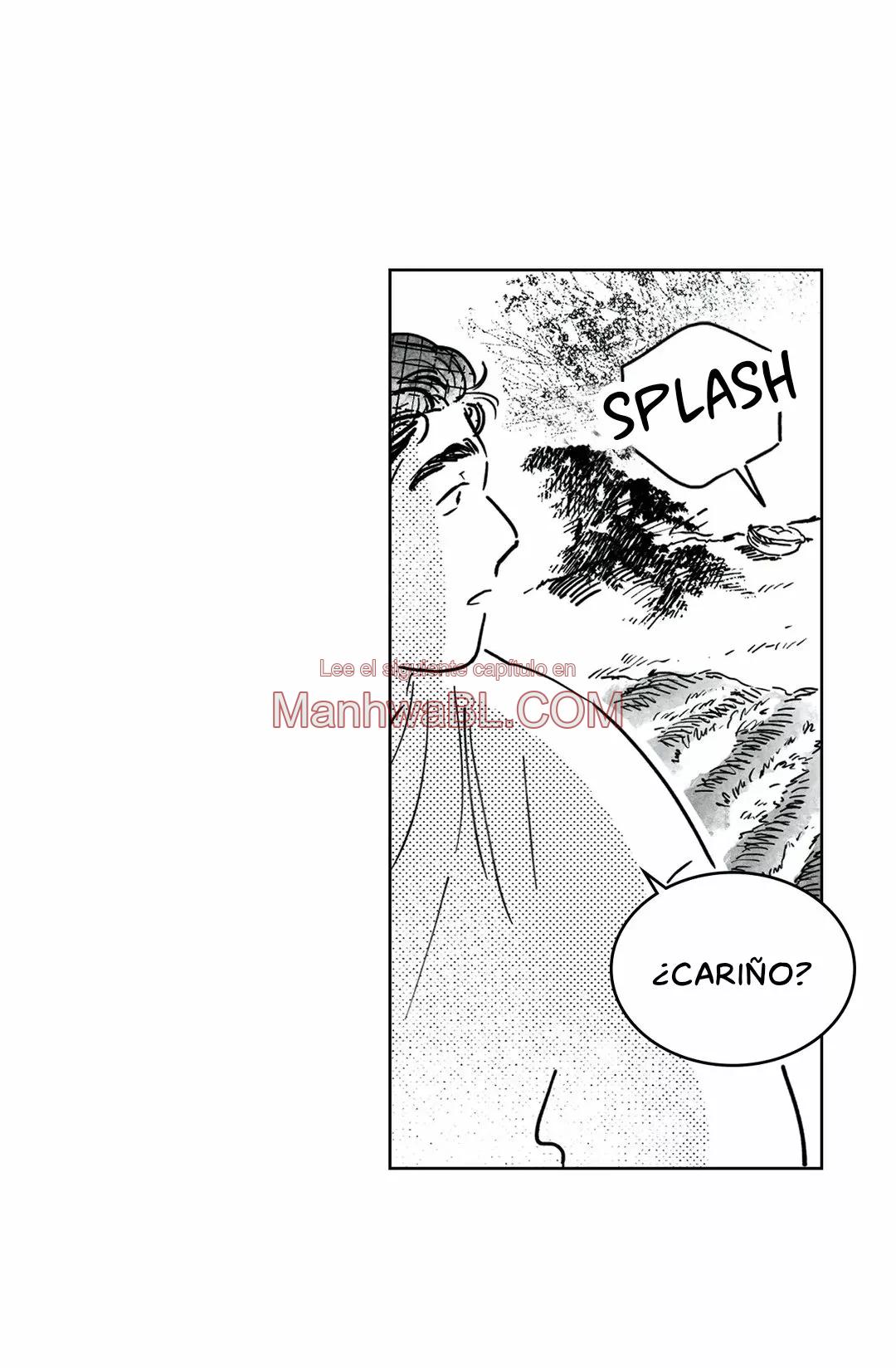 La esposa de Bongchon - Capítulo 17 3 manhwa