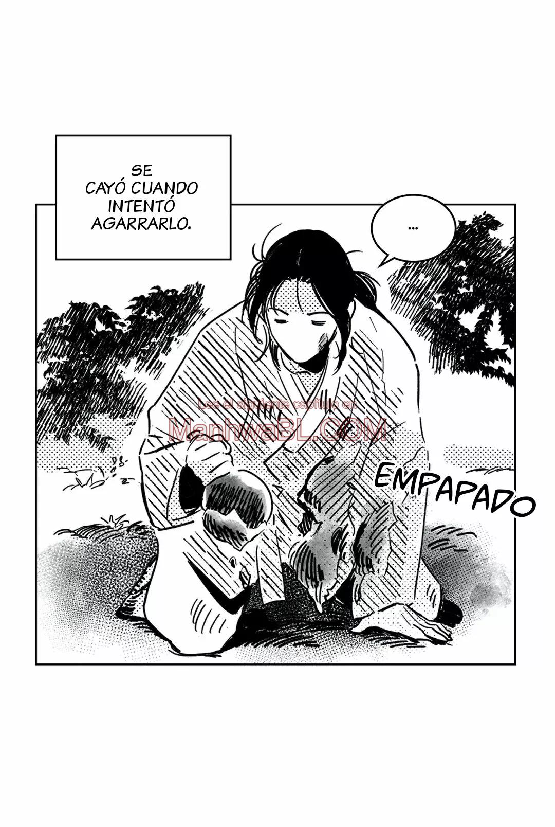 La esposa de Bongchon - Capítulo 17 3 manhwa