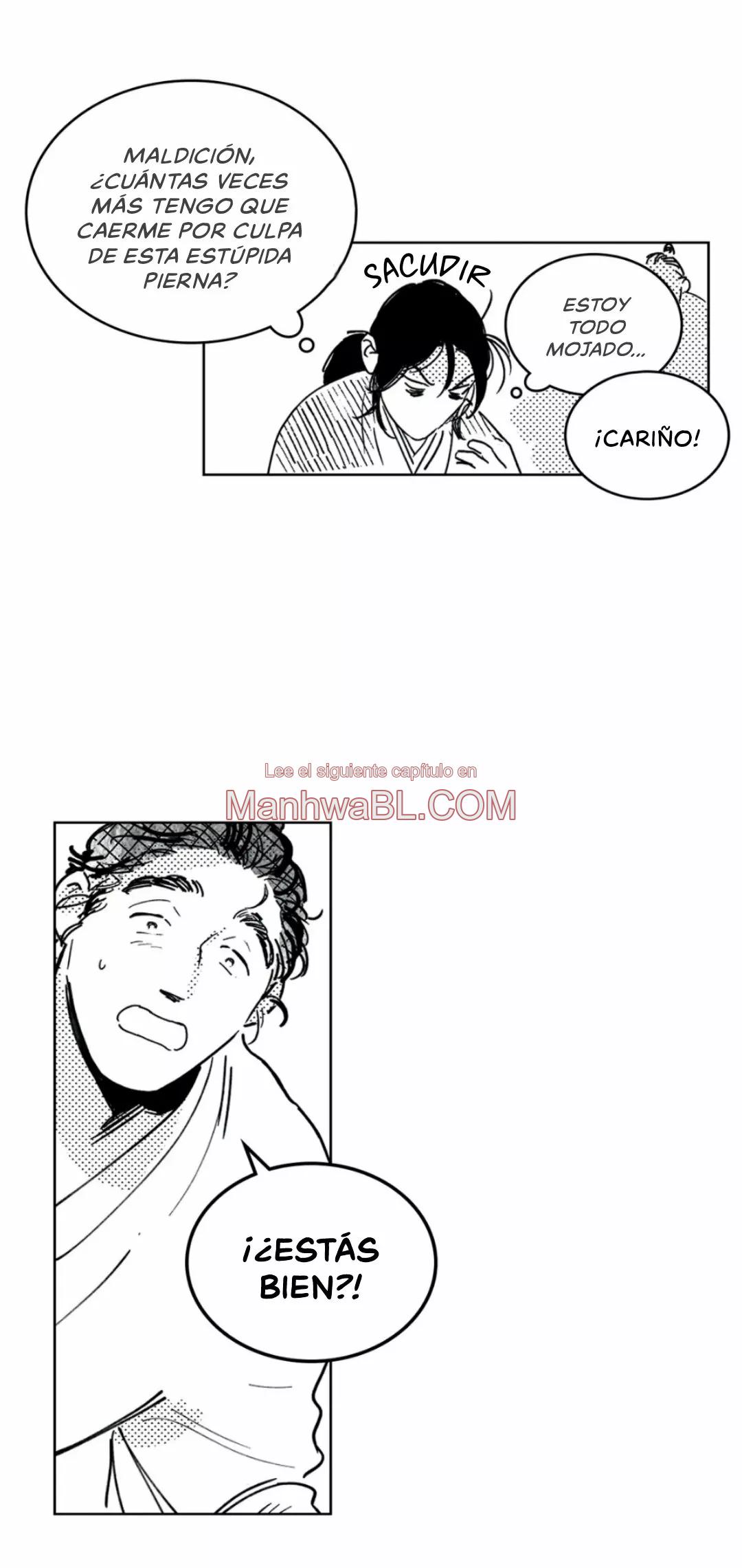 La esposa de Bongchon - Capítulo 17 3 manhwa