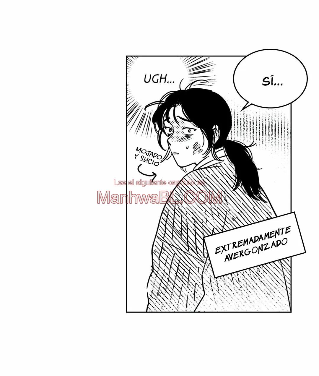 La esposa de Bongchon - Capítulo 17 3 manhwa