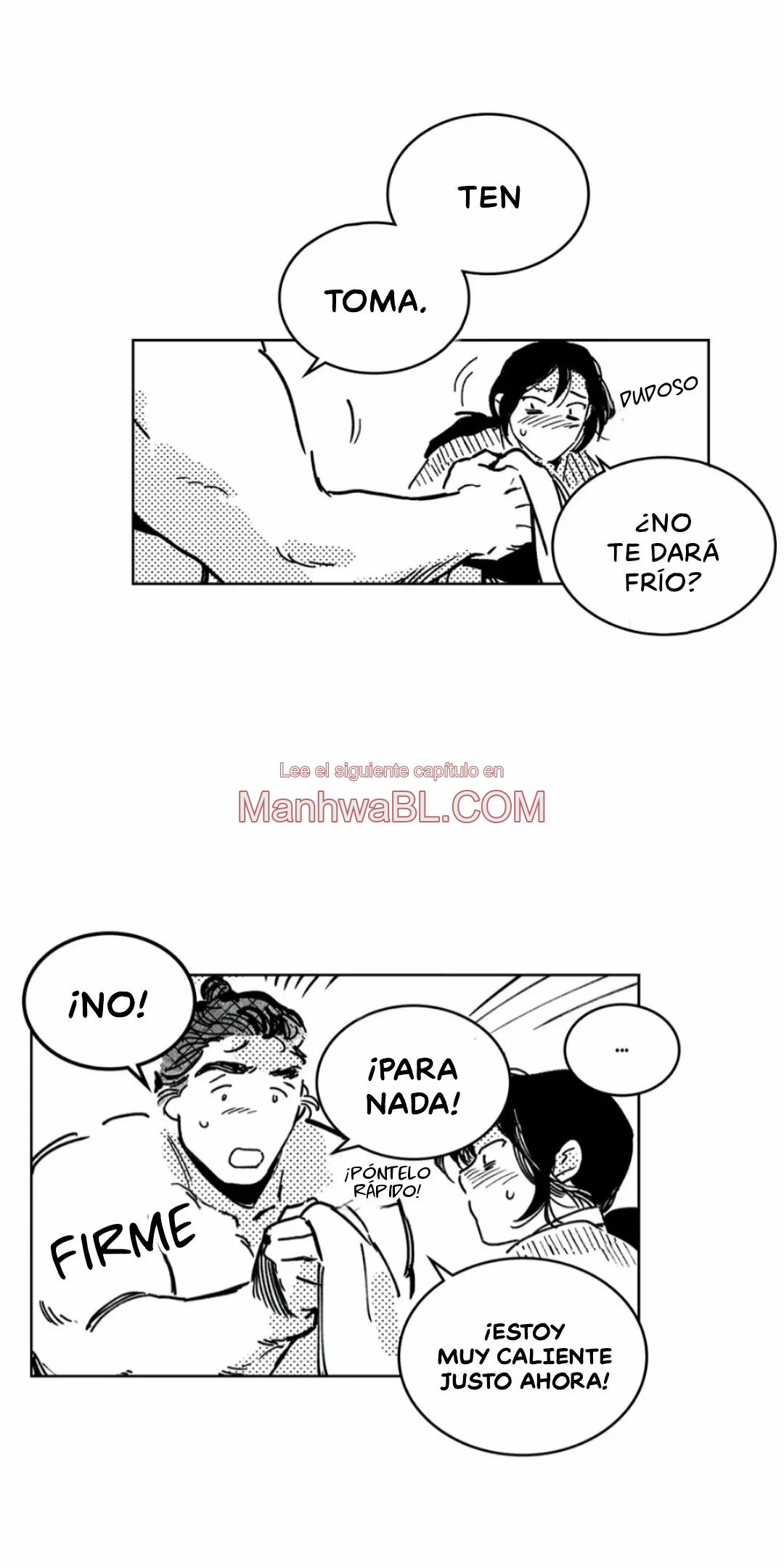 La esposa de Bongchon - Capítulo 17 3 manhwa