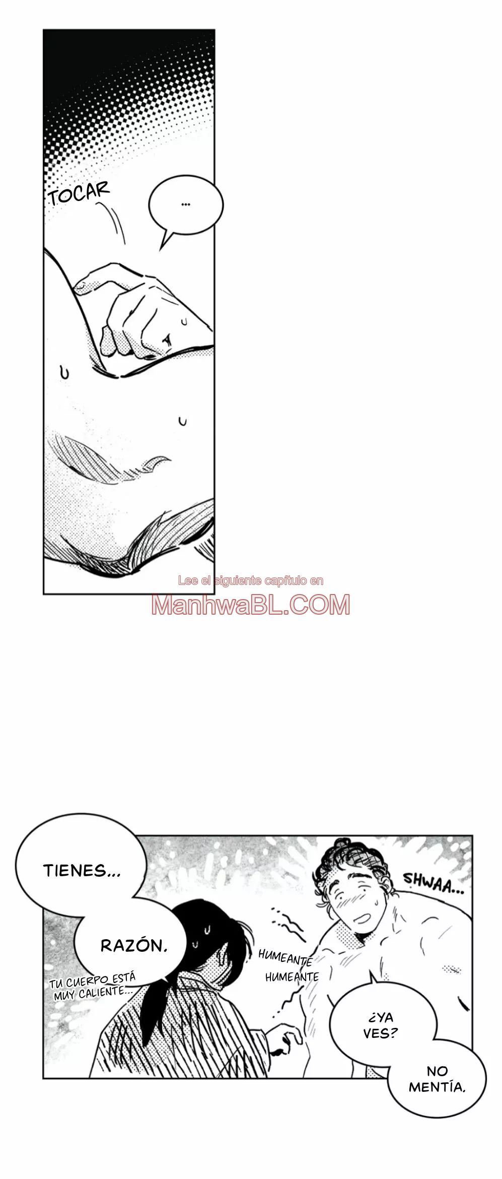 La esposa de Bongchon - Capítulo 17 3 manhwa