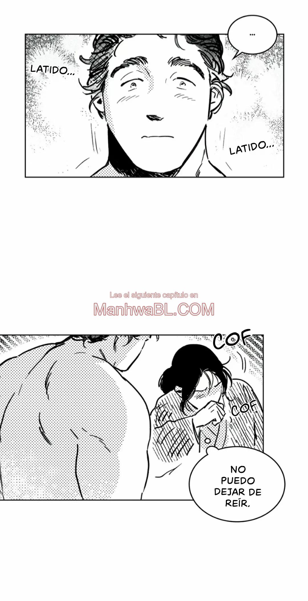 La esposa de Bongchon - Capítulo 17 3 manhwa