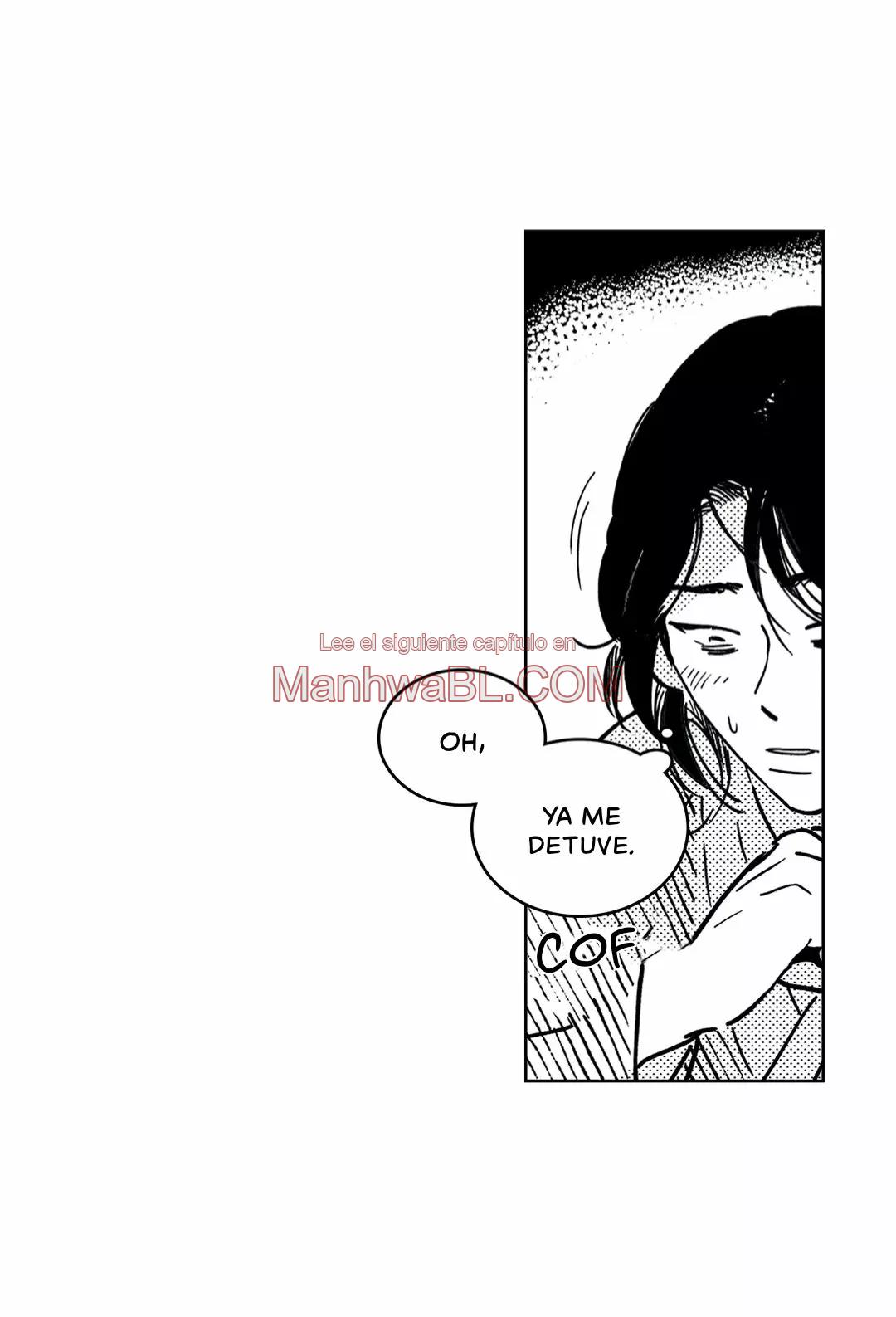 La esposa de Bongchon - Capítulo 17 3 manhwa
