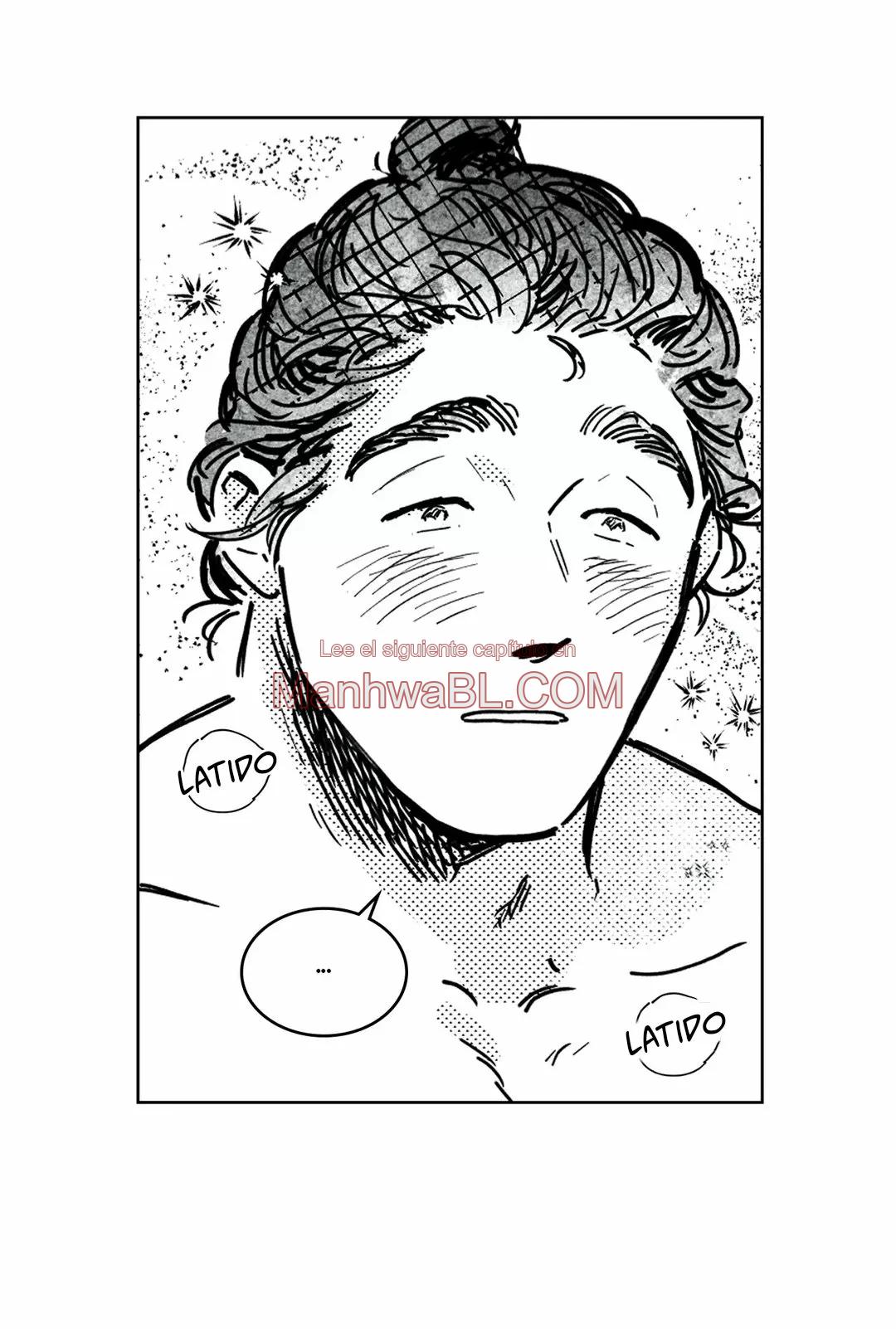 La esposa de Bongchon - Capítulo 17 3 manhwa