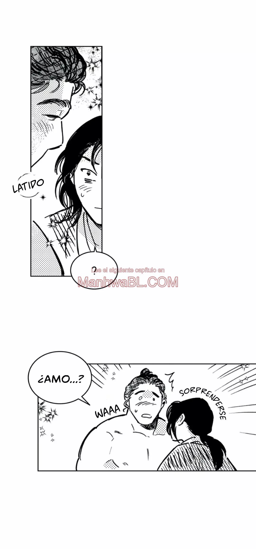 La esposa de Bongchon - Capítulo 17 3 manhwa