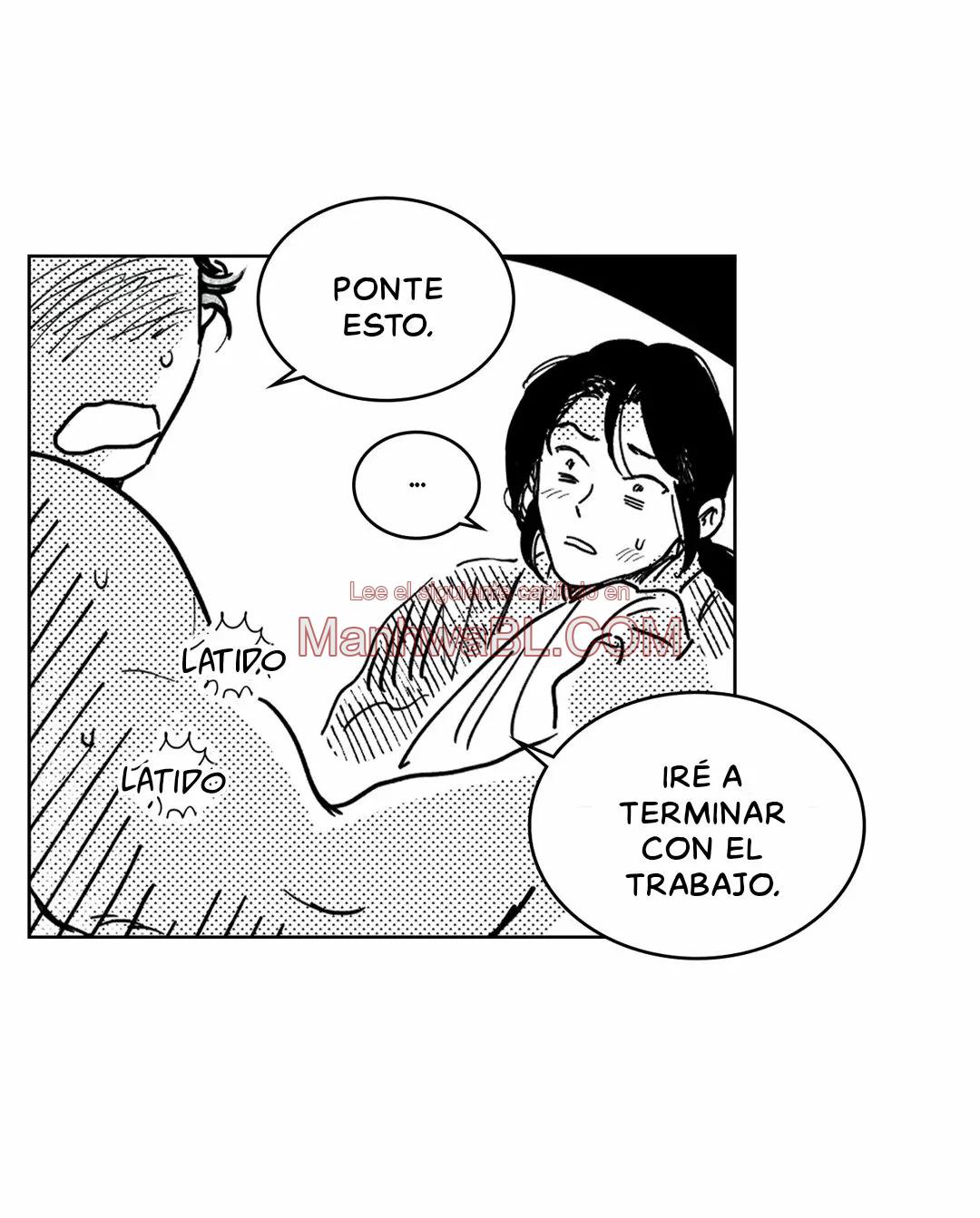 La esposa de Bongchon - Capítulo 17 3 manhwa