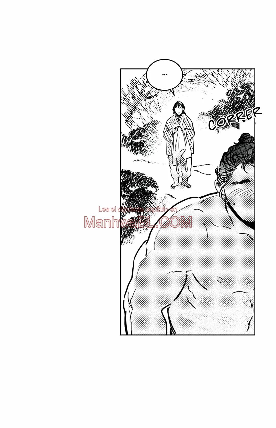 La esposa de Bongchon - Capítulo 17 3 manhwa
