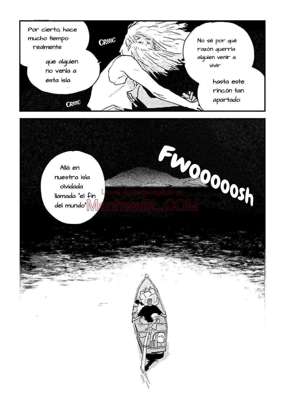 La esposa de Bongchon - Capítulo 90 manhwa