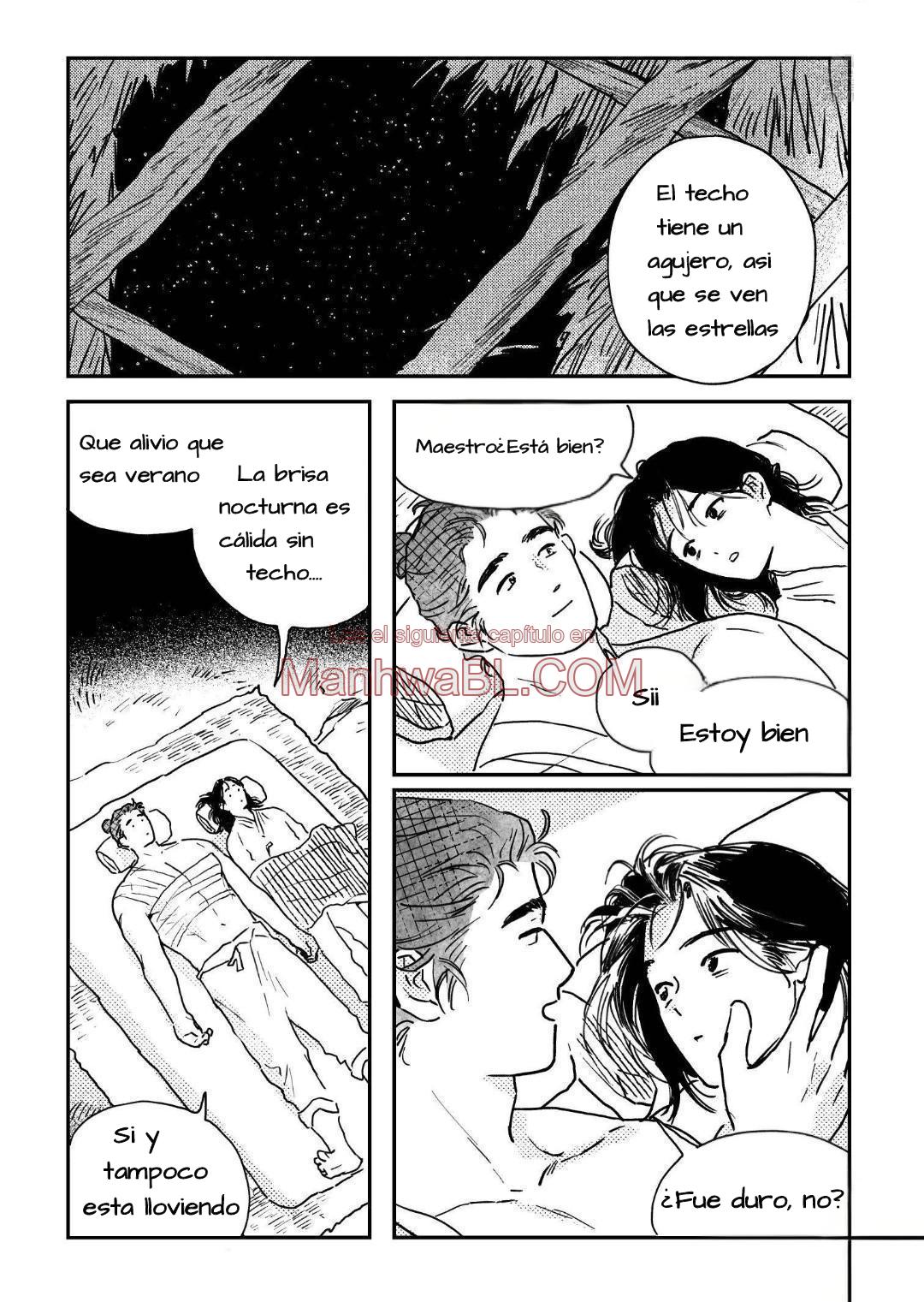 La esposa de Bongchon - Capítulo 90 manhwa
