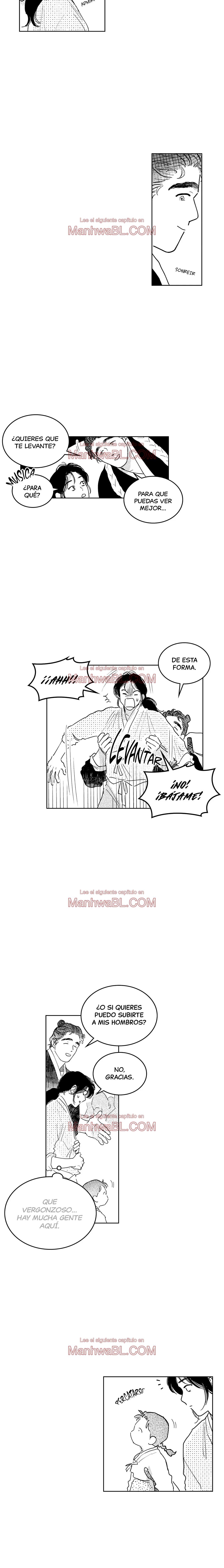 La esposa de Bongchon - Capítulo 66 manhwa