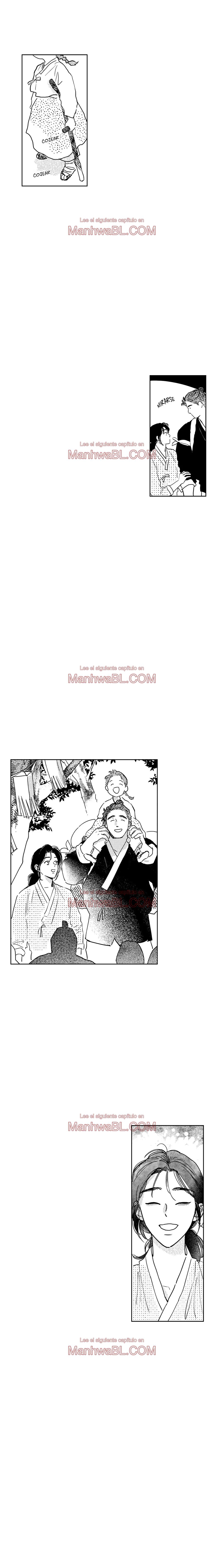 La esposa de Bongchon - Capítulo 66 manhwa