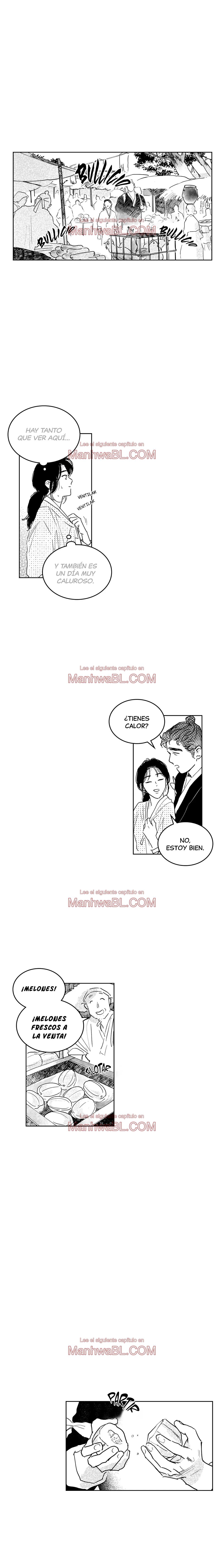 La esposa de Bongchon - Capítulo 66 manhwa