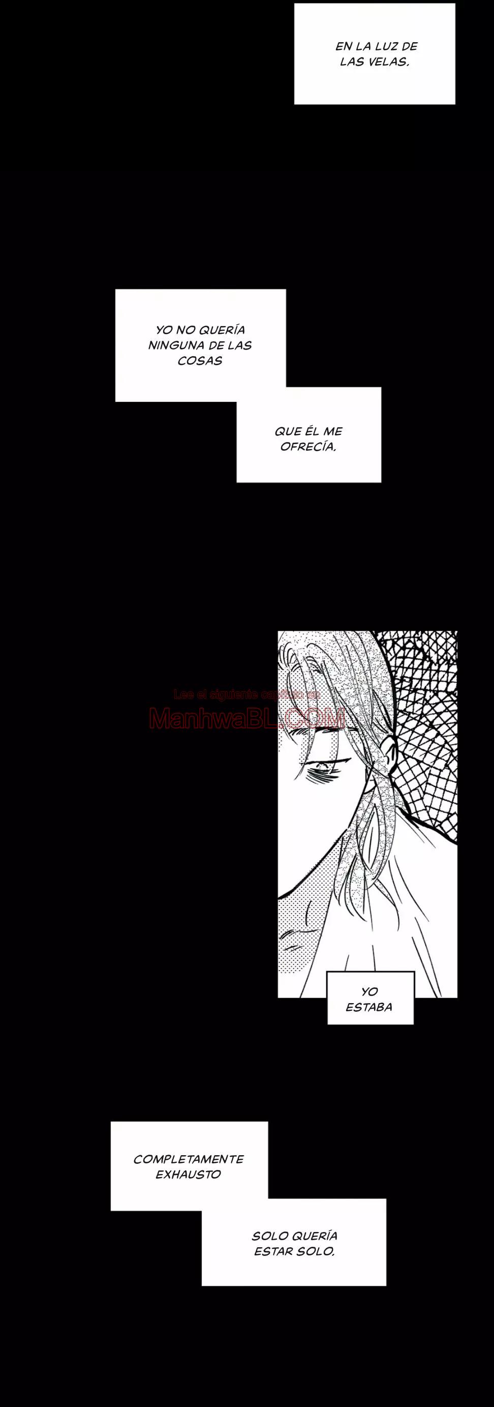 La esposa de Bongchon - Capítulo 25 manhwa