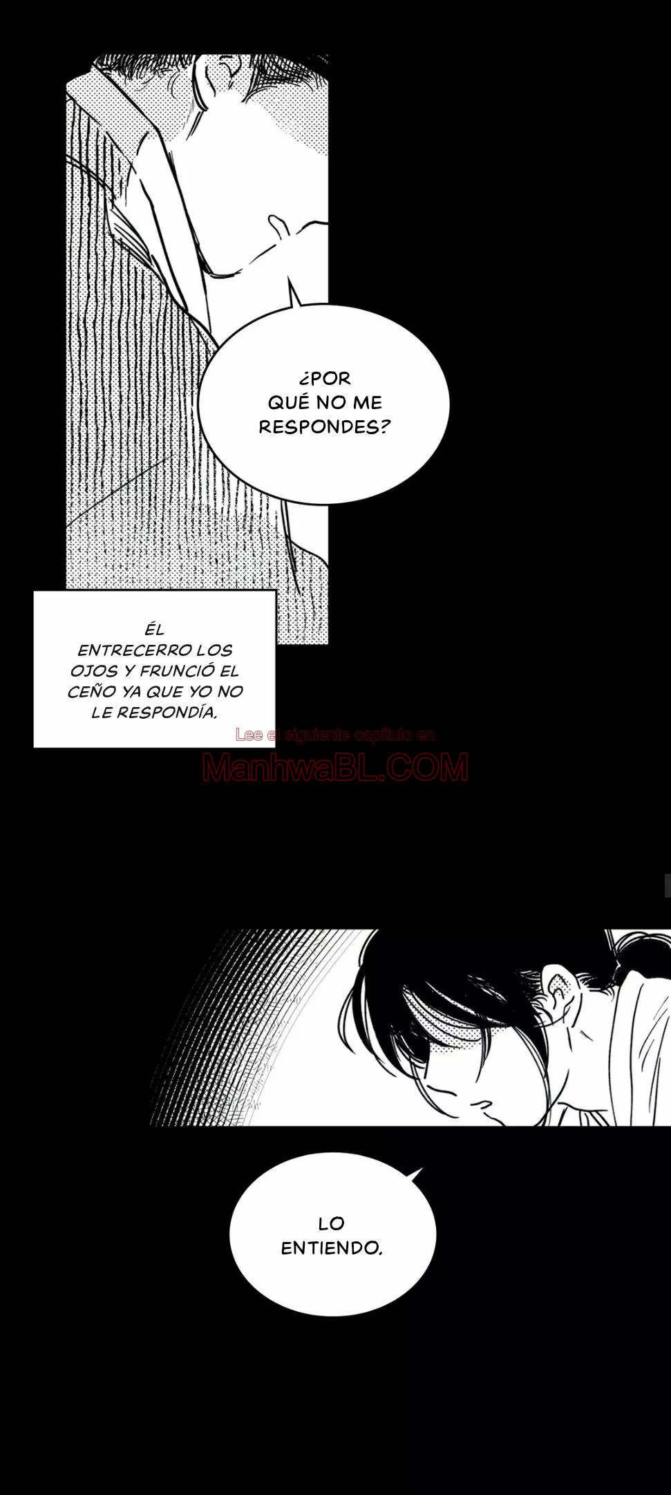 La esposa de Bongchon - Capítulo 25 manhwa