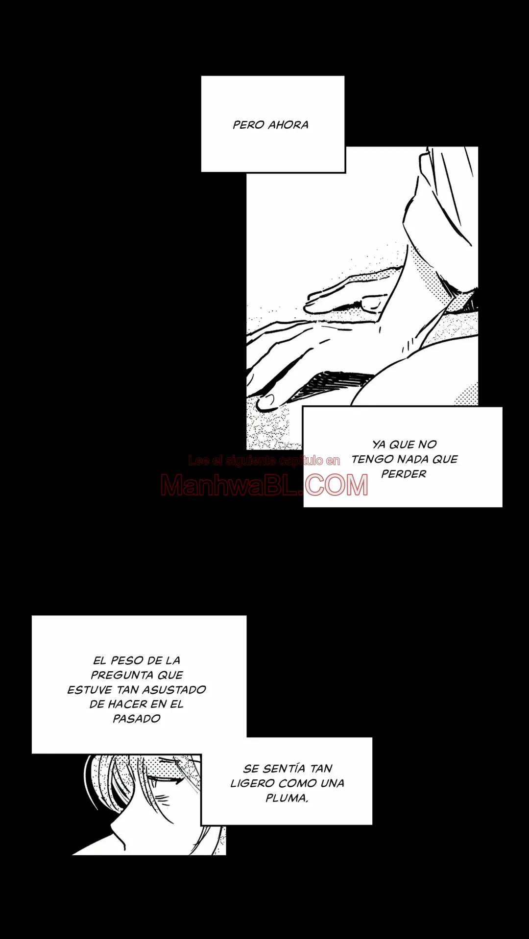 La esposa de Bongchon - Capítulo 25 manhwa