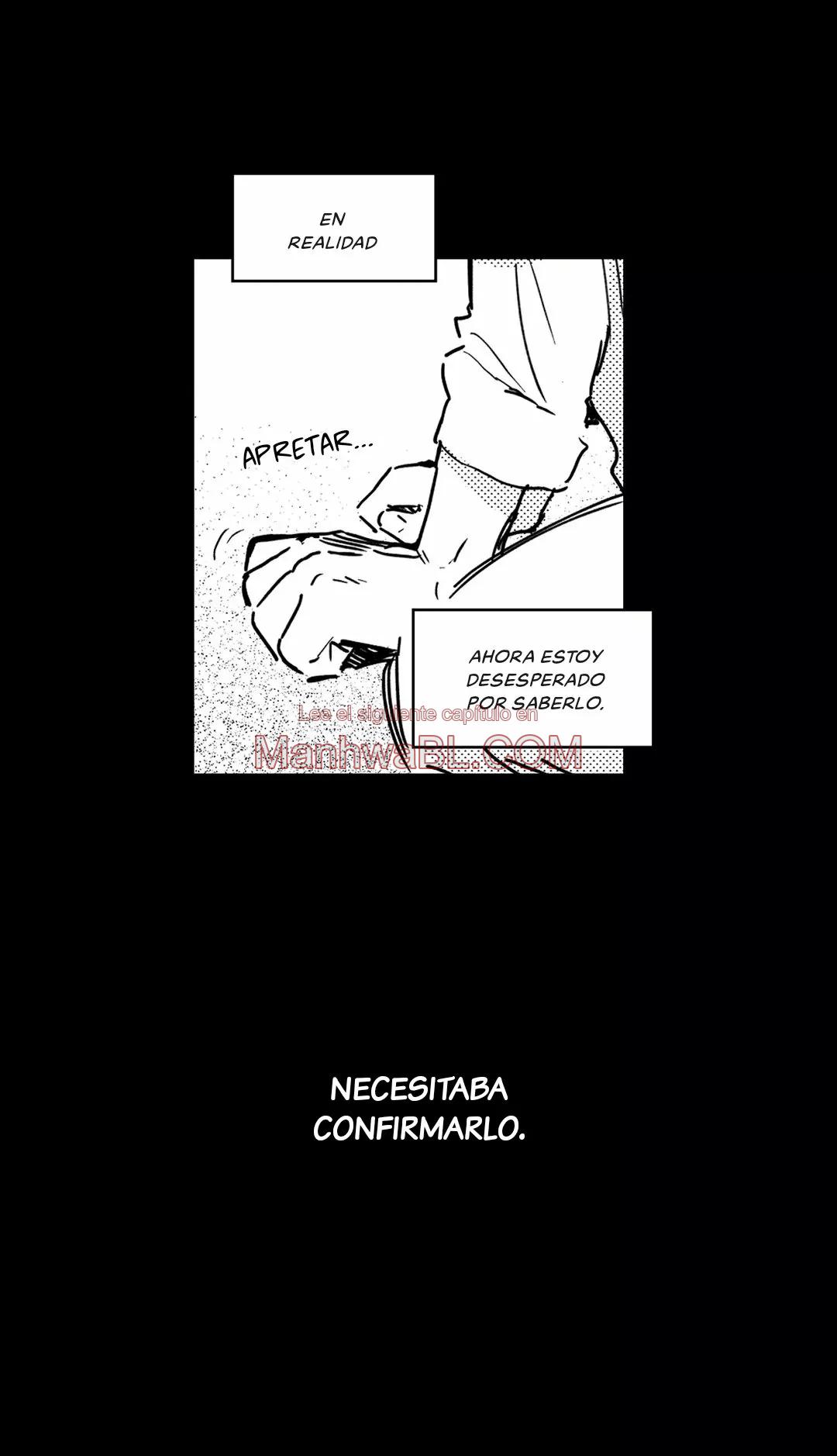 La esposa de Bongchon - Capítulo 25 manhwa