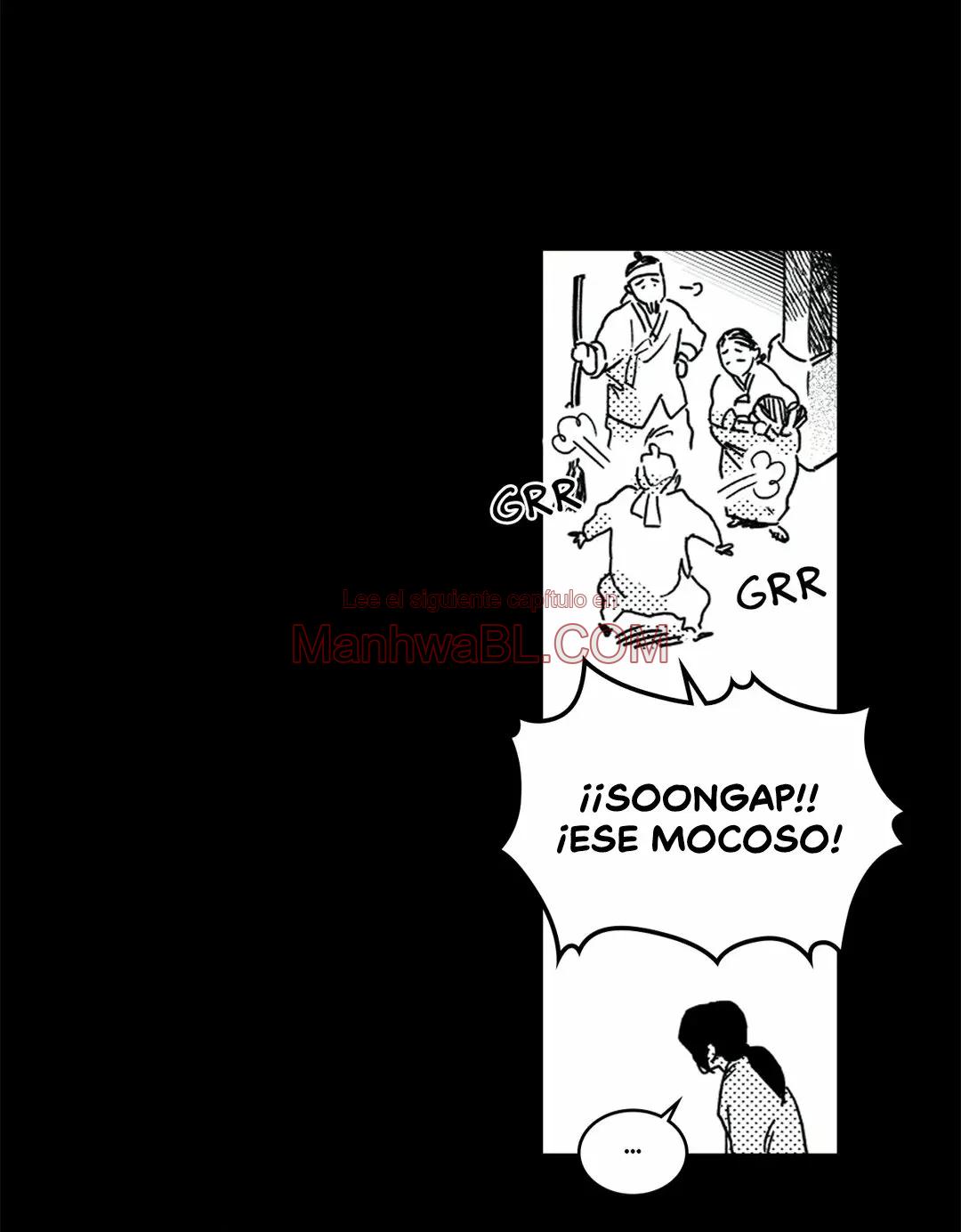 La esposa de Bongchon - Capítulo 10 2 manhwa