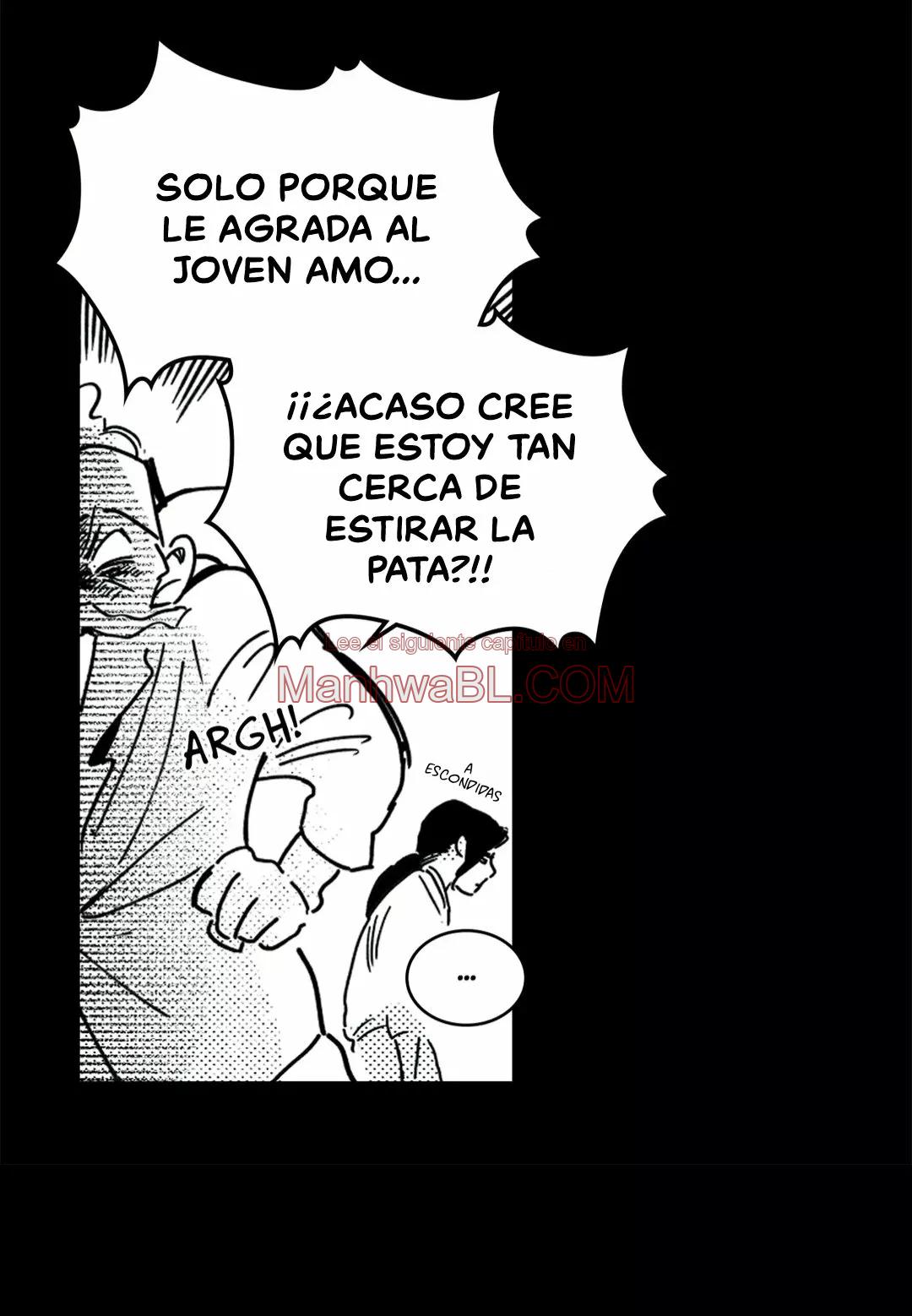 La esposa de Bongchon - Capítulo 10 2 manhwa
