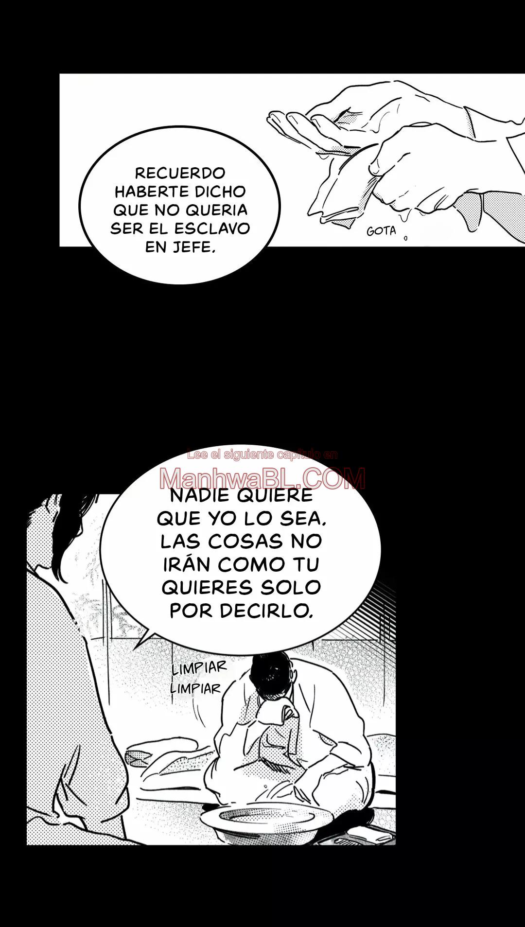 La esposa de Bongchon - Capítulo 10 2 manhwa