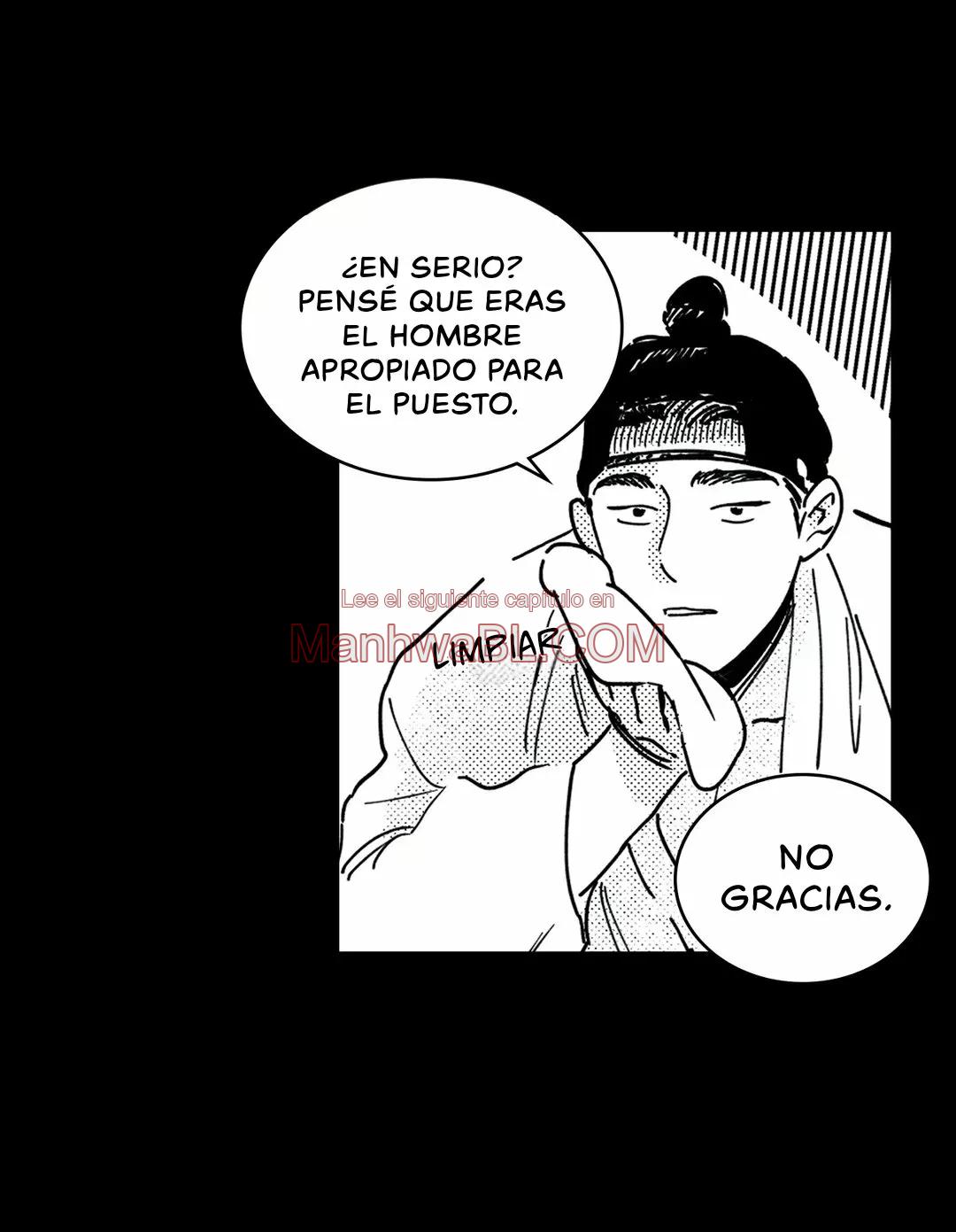 La esposa de Bongchon - Capítulo 10 2 manhwa