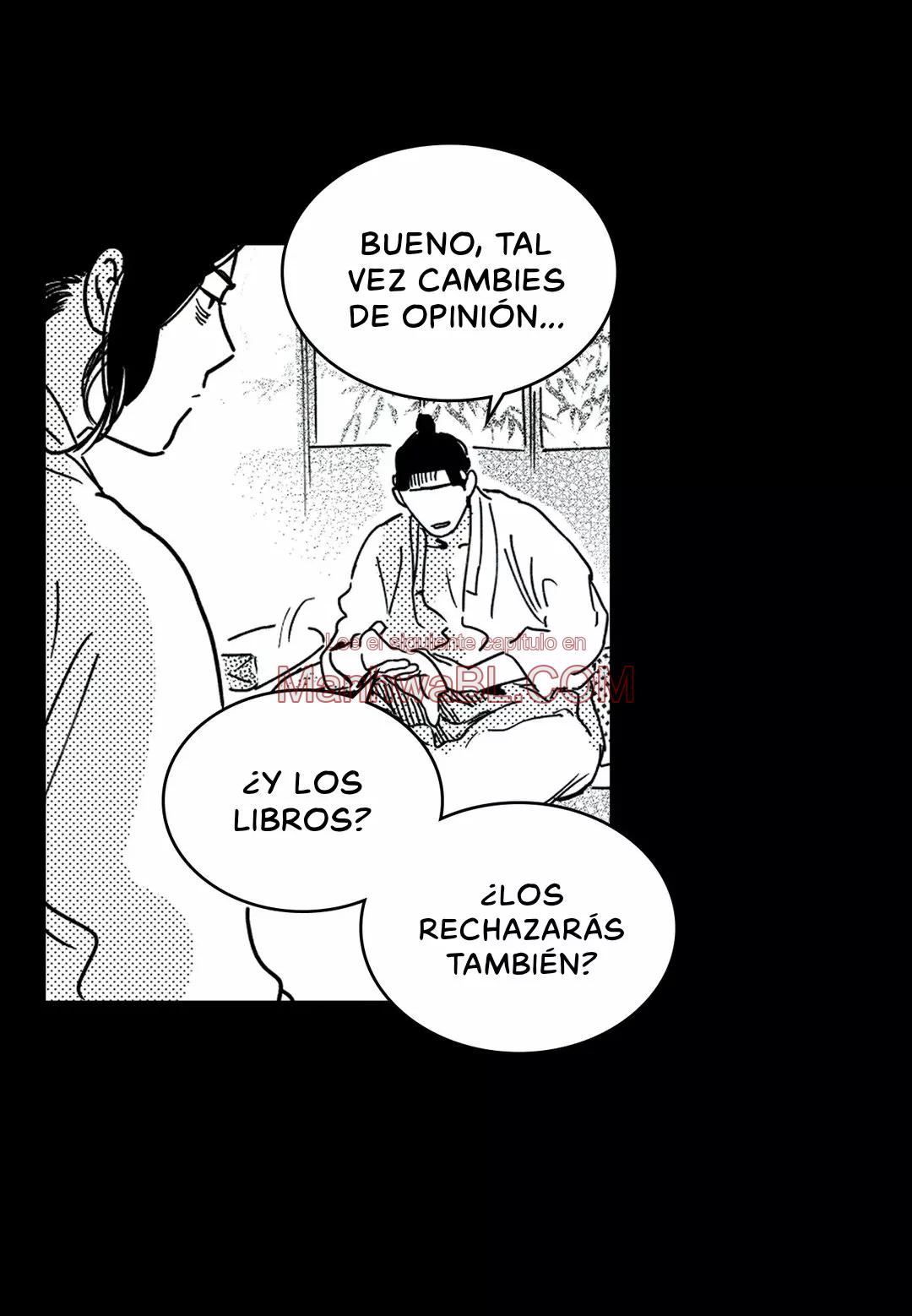 La esposa de Bongchon - Capítulo 10 2 manhwa