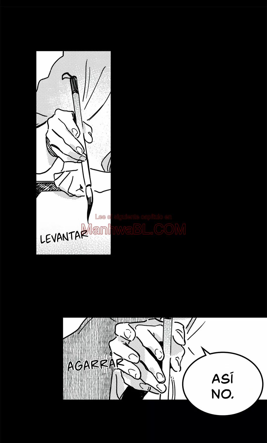 La esposa de Bongchon - Capítulo 10 2 manhwa