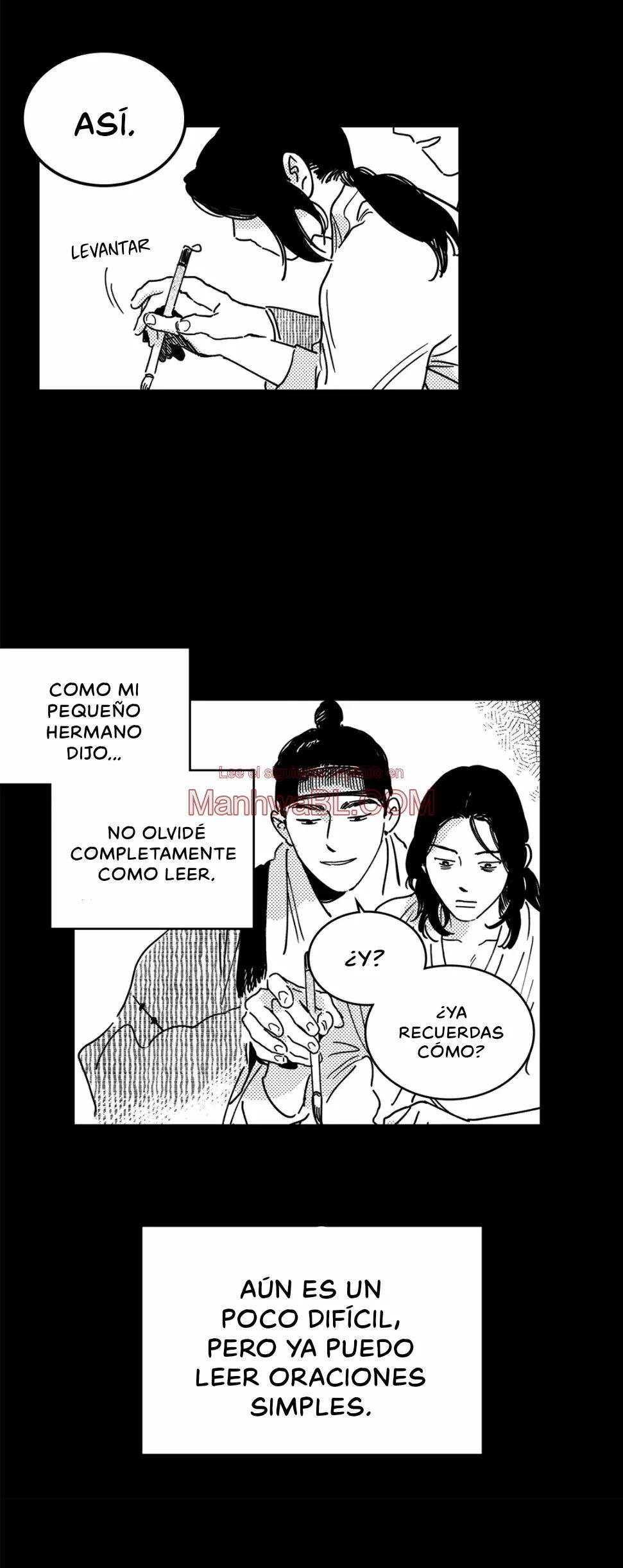 La esposa de Bongchon - Capítulo 10 2 manhwa