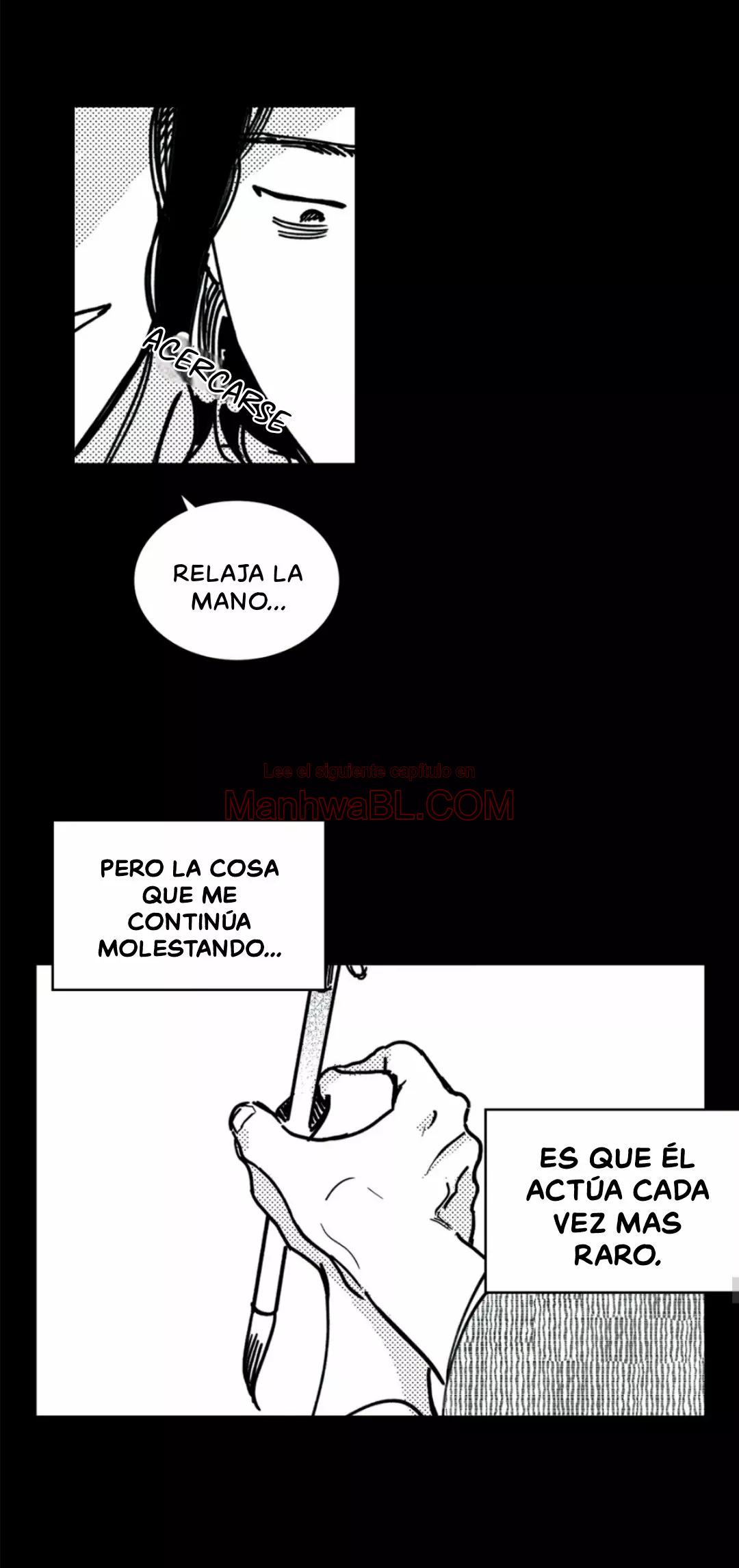 La esposa de Bongchon - Capítulo 10 2 manhwa