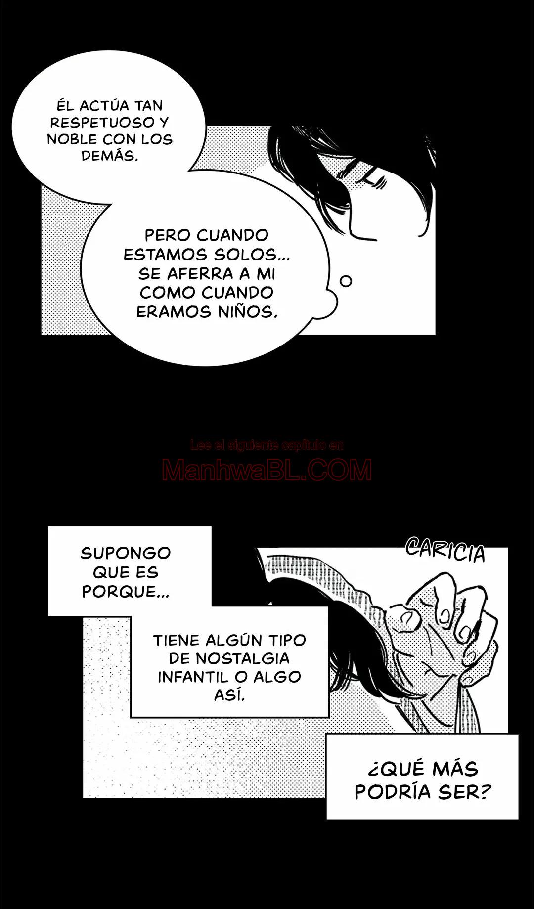 La esposa de Bongchon - Capítulo 10 2 manhwa