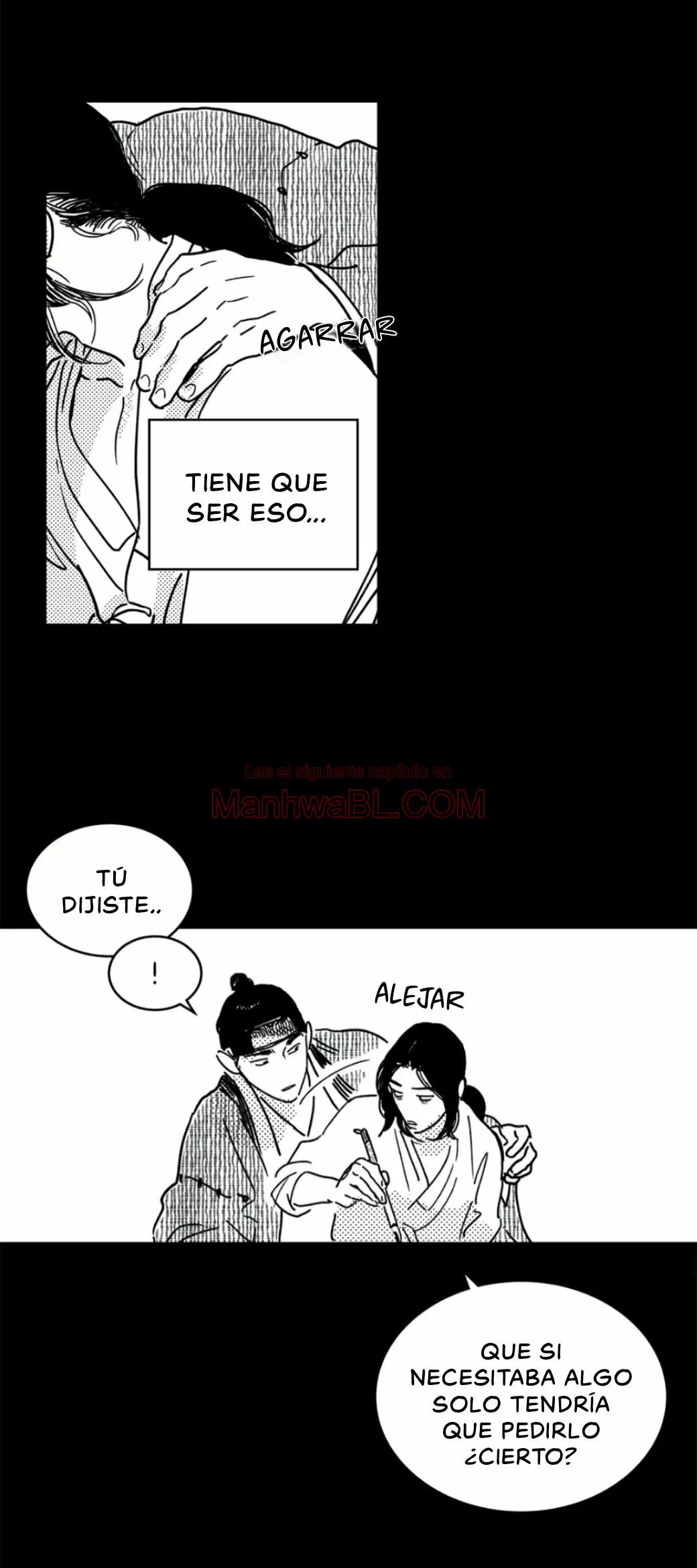 La esposa de Bongchon - Capítulo 10 2 manhwa