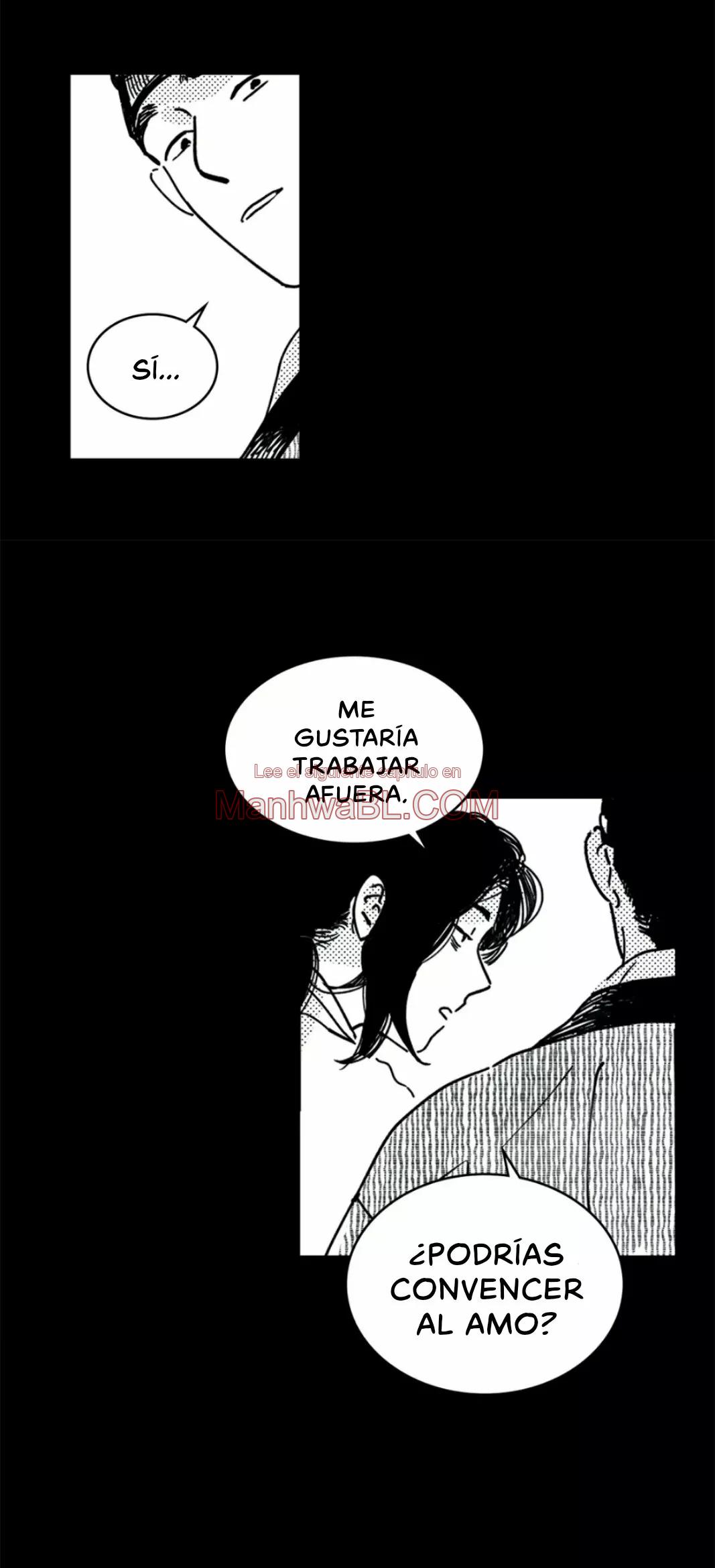 La esposa de Bongchon - Capítulo 10 2 manhwa