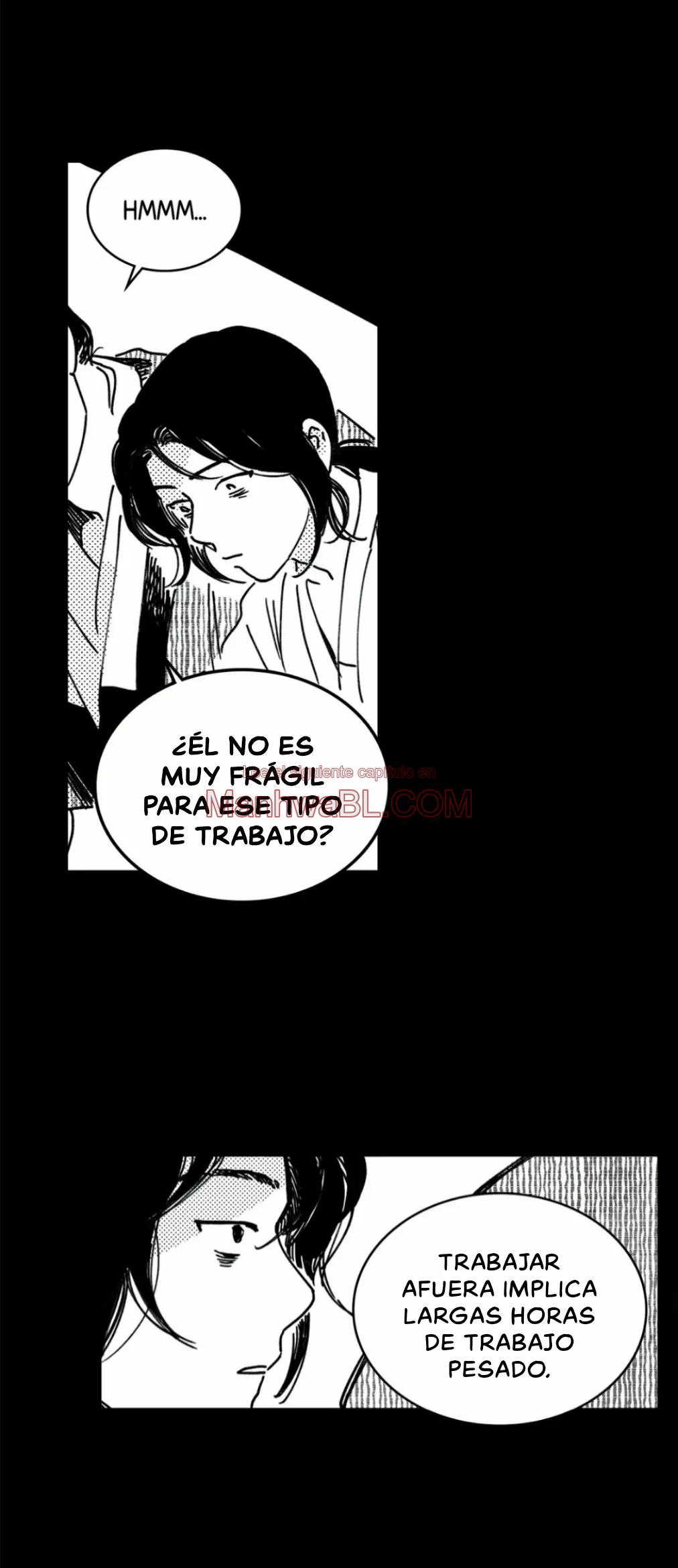 La esposa de Bongchon - Capítulo 10 2 manhwa