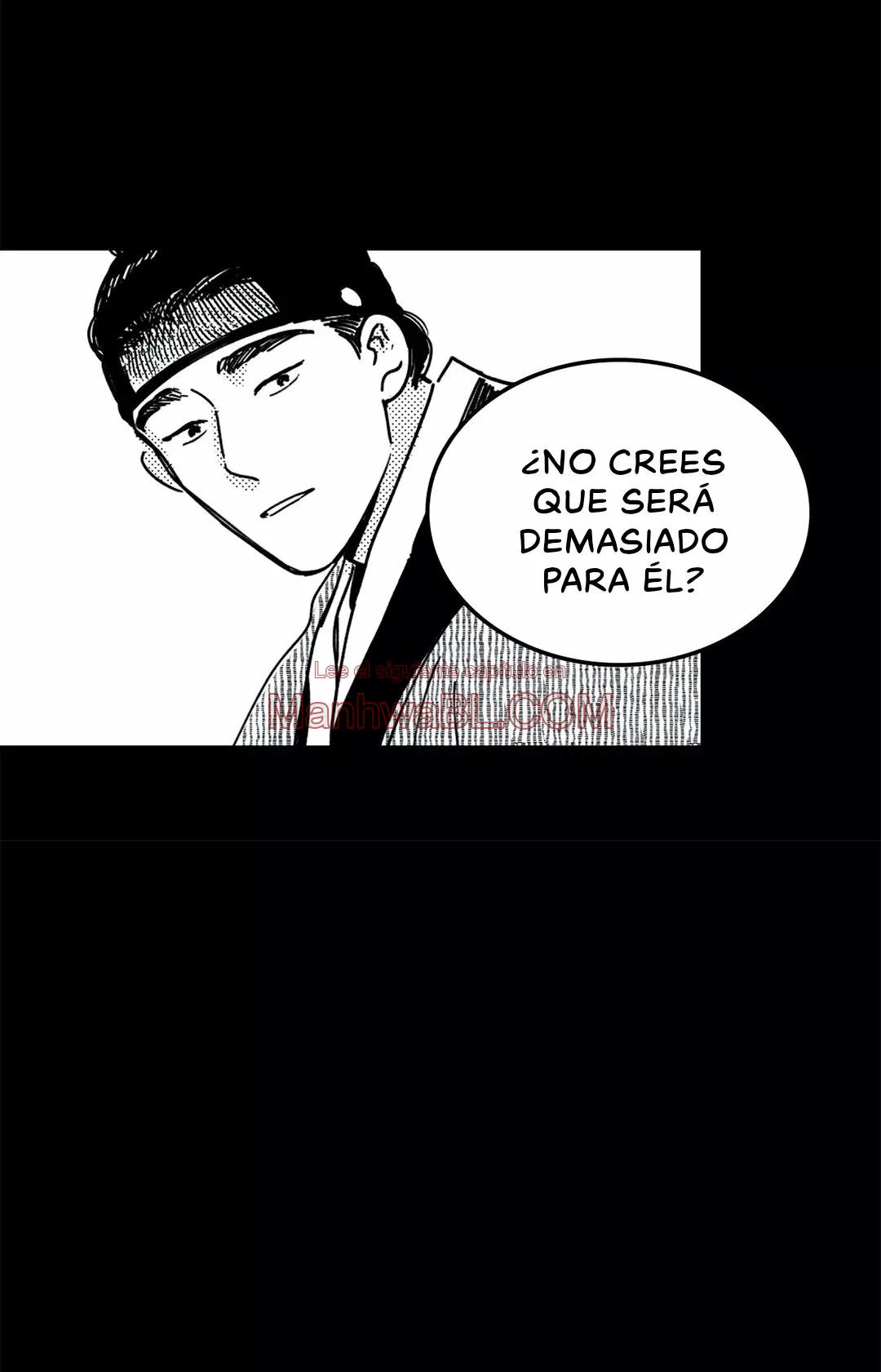 La esposa de Bongchon - Capítulo 10 2 manhwa