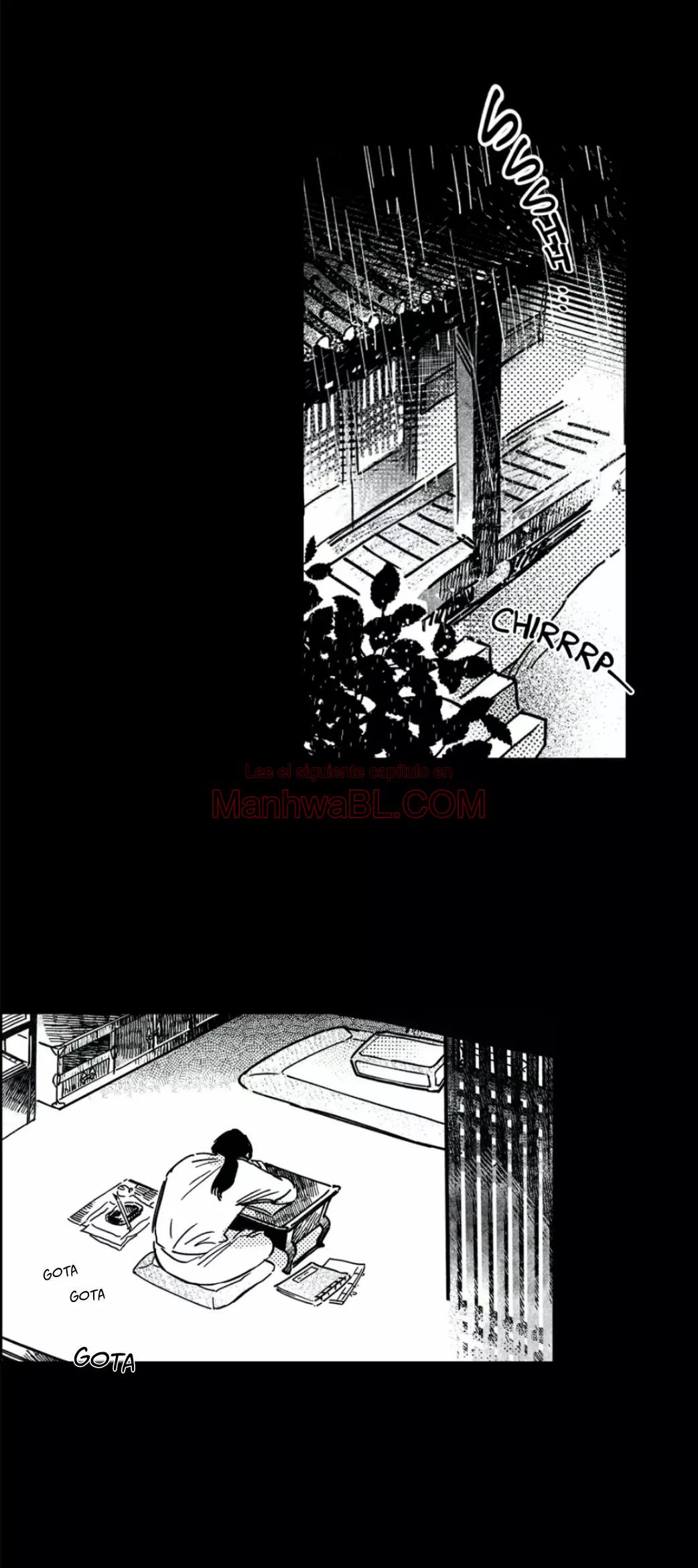 La esposa de Bongchon - Capítulo 10 2 manhwa