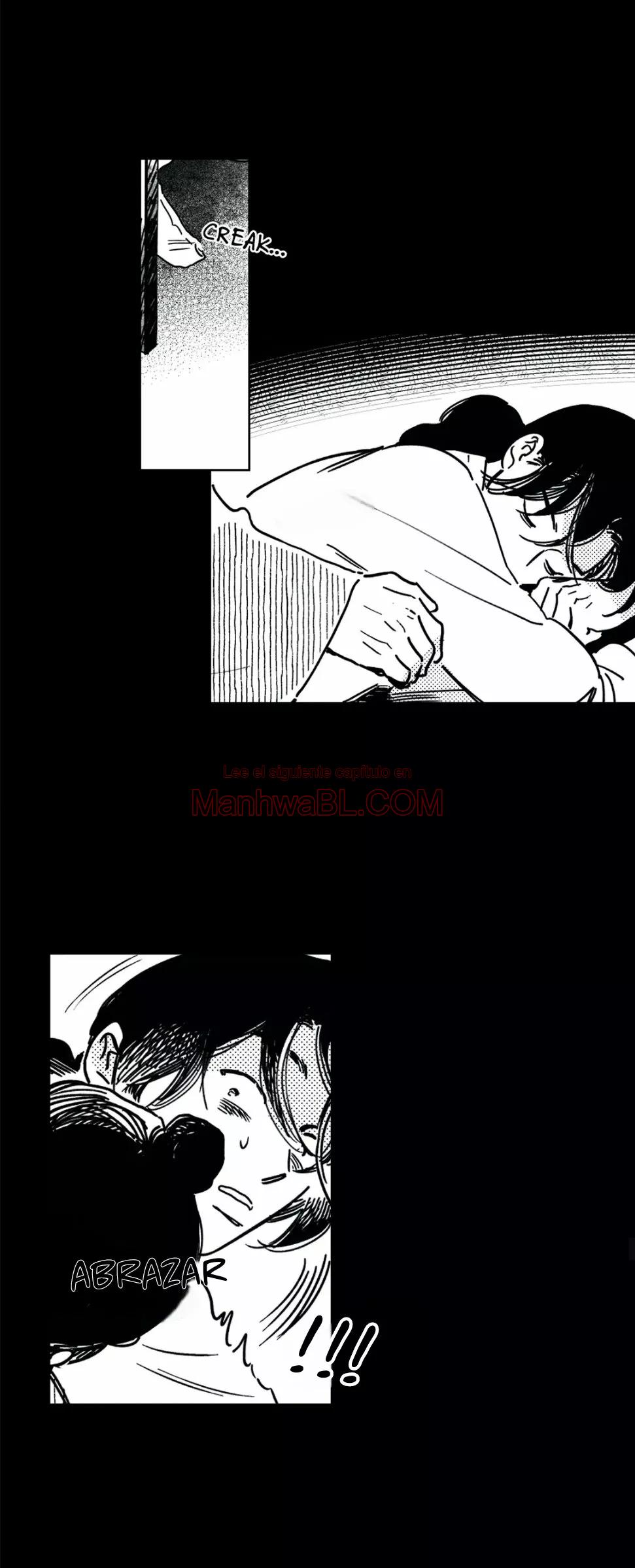 La esposa de Bongchon - Capítulo 10 2 manhwa