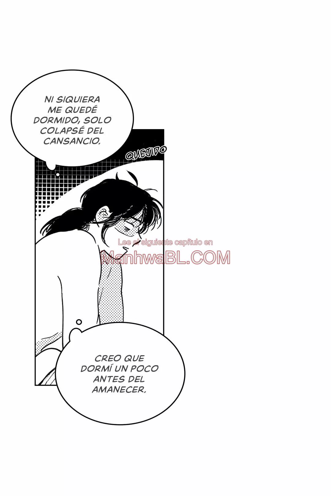 La esposa de Bongchon - Capítulo 19 manhwa