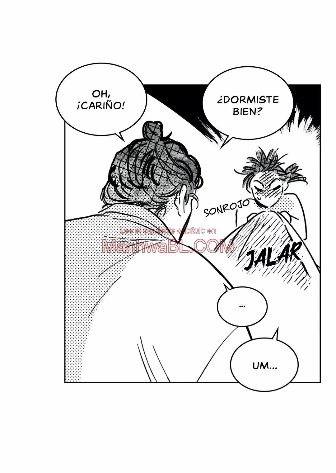 La esposa de Bongchon - Capítulo 19 manhwa